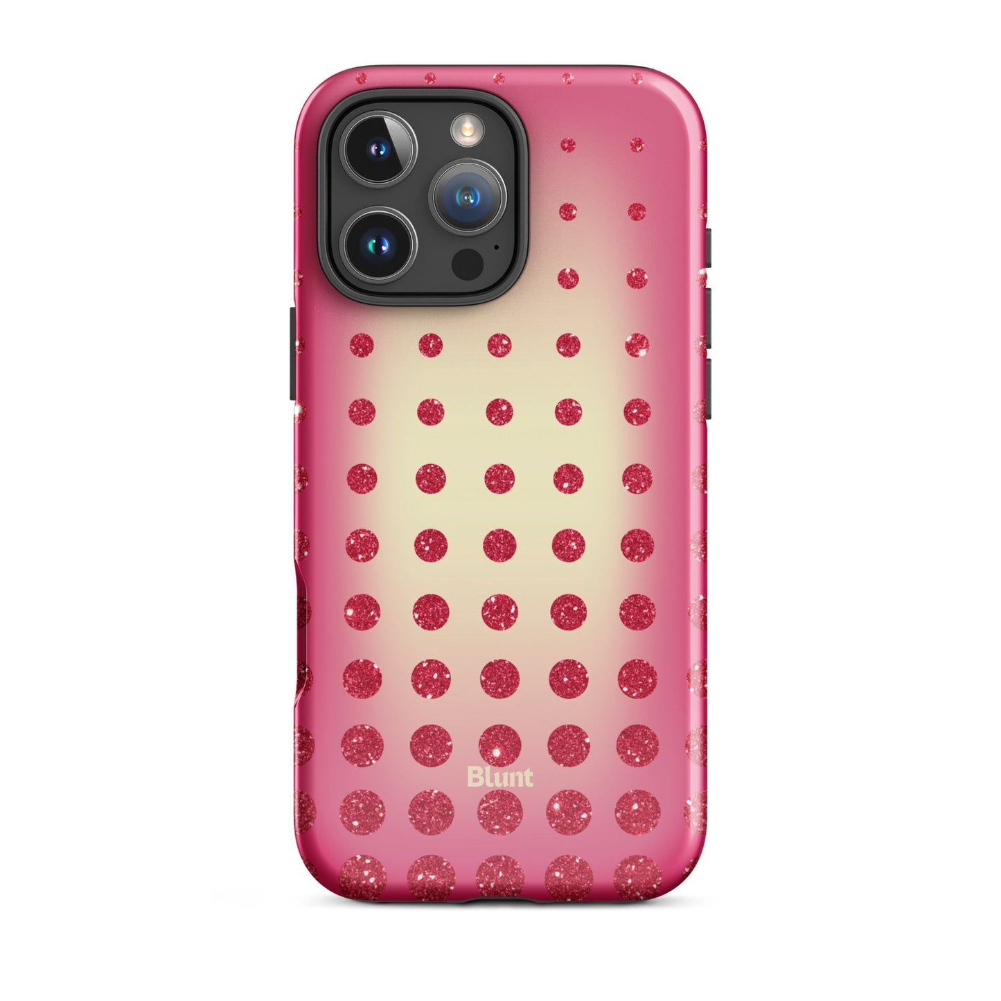 Cherry Boba iPhone Case - Blunt Cases