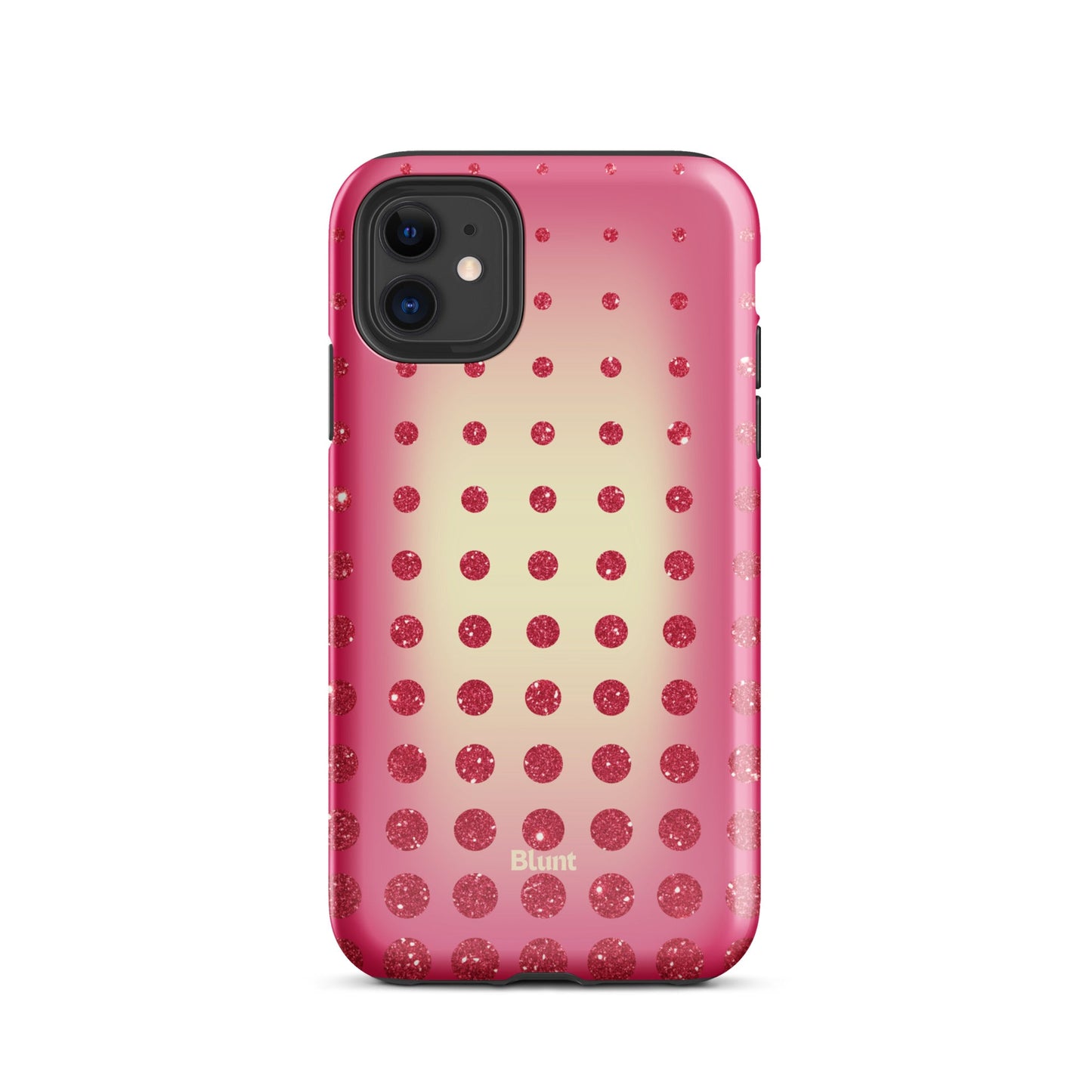 Cherry Boba iPhone Case - Blunt Cases