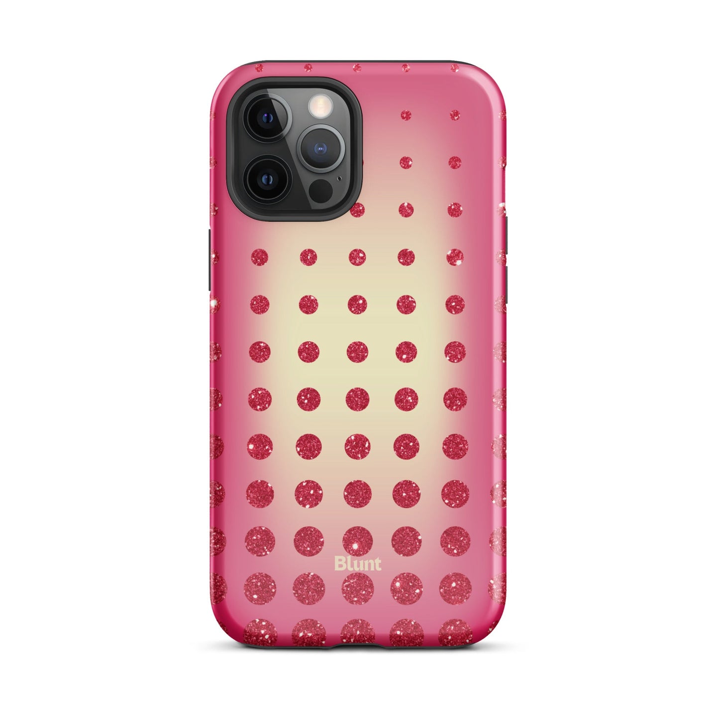 Cherry Boba iPhone Case - Blunt Cases