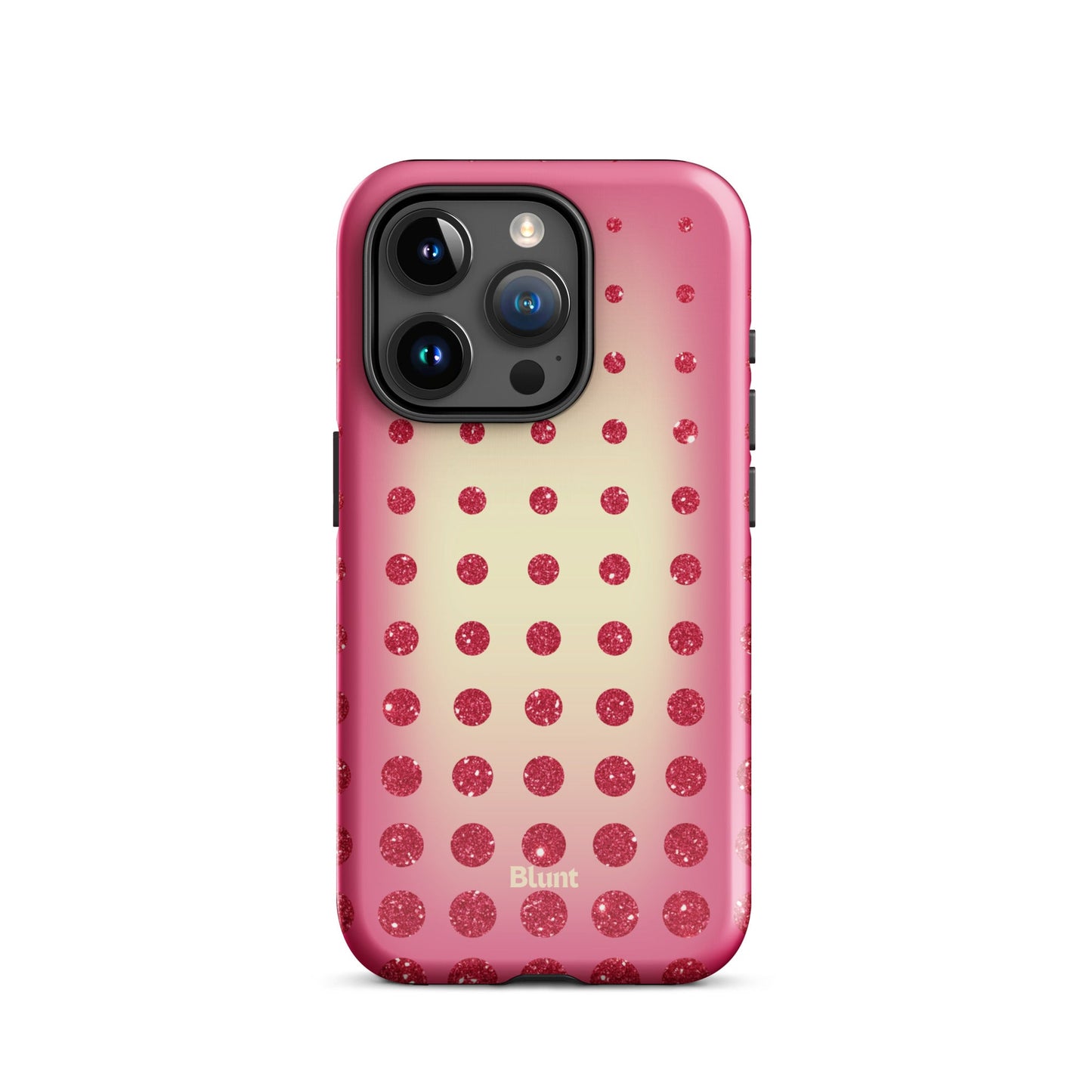 Cherry Boba iPhone Case - Blunt Cases