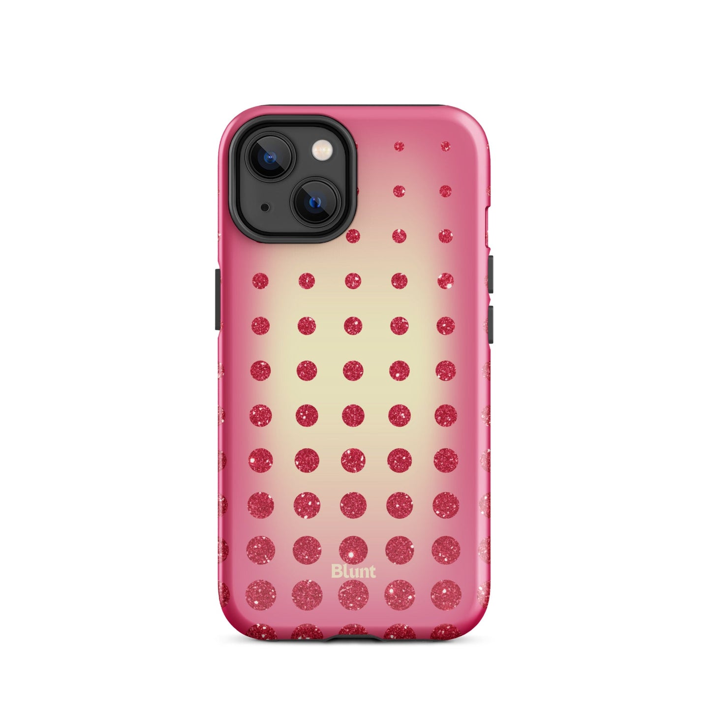 Cherry Boba iPhone Case - Blunt Cases