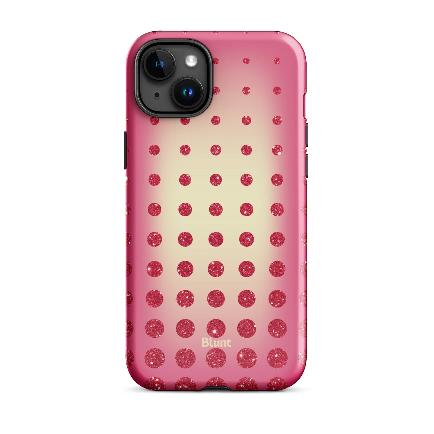 Cherry Boba iPhone Case - Blunt Cases
