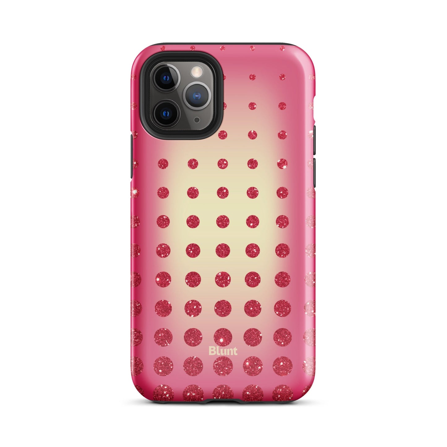 Cherry Boba iPhone Case - Blunt Cases