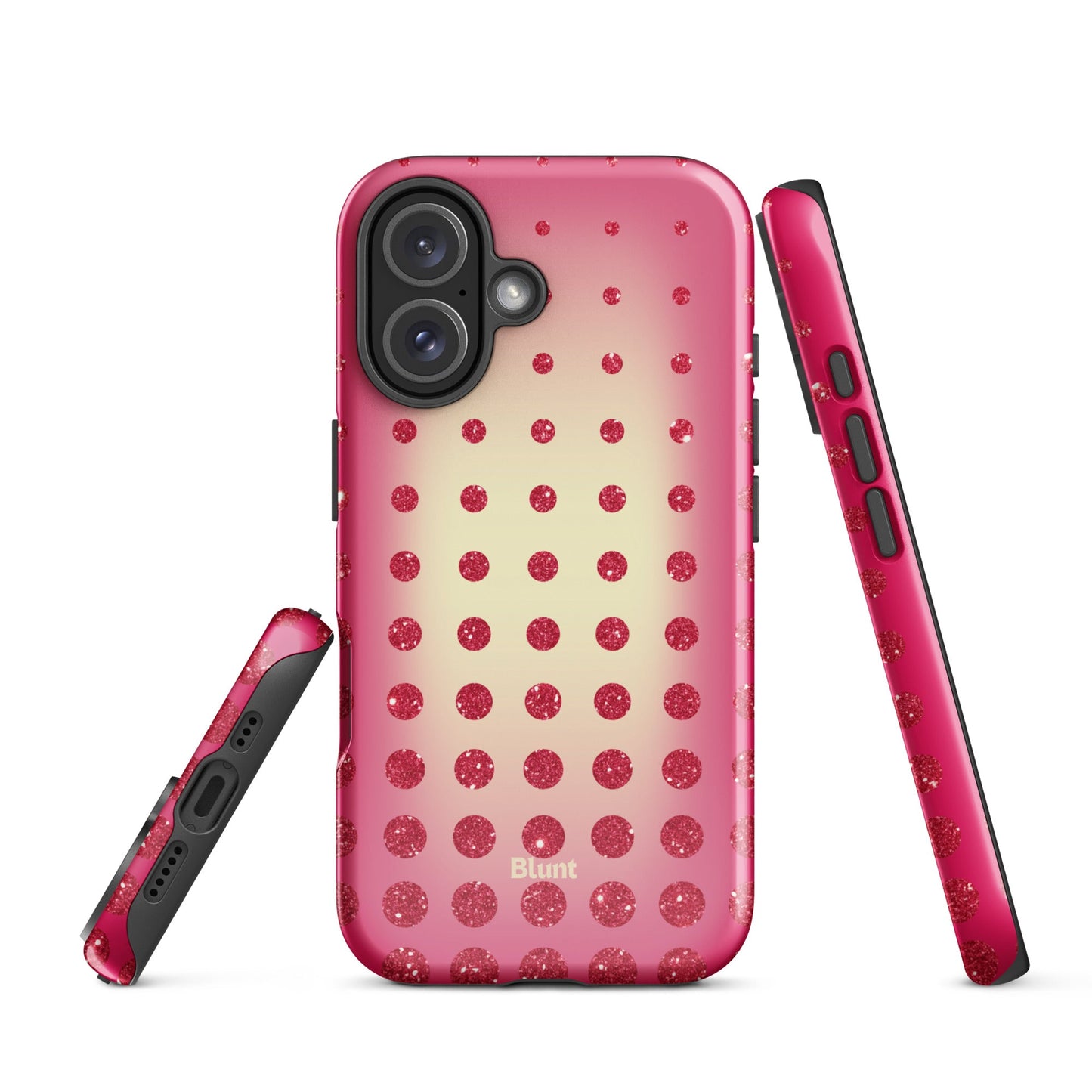 Cherry Boba iPhone Case - Blunt Cases