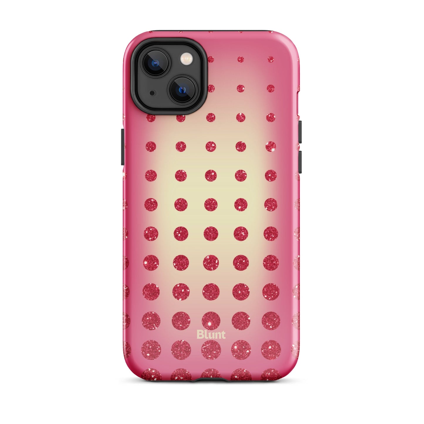 Cherry Boba iPhone Case - Blunt Cases