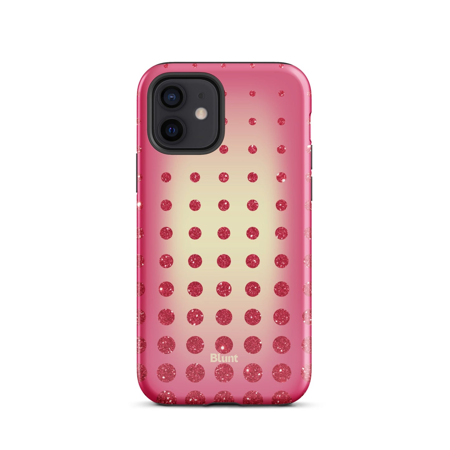 Cherry Boba iPhone Case - Blunt Cases