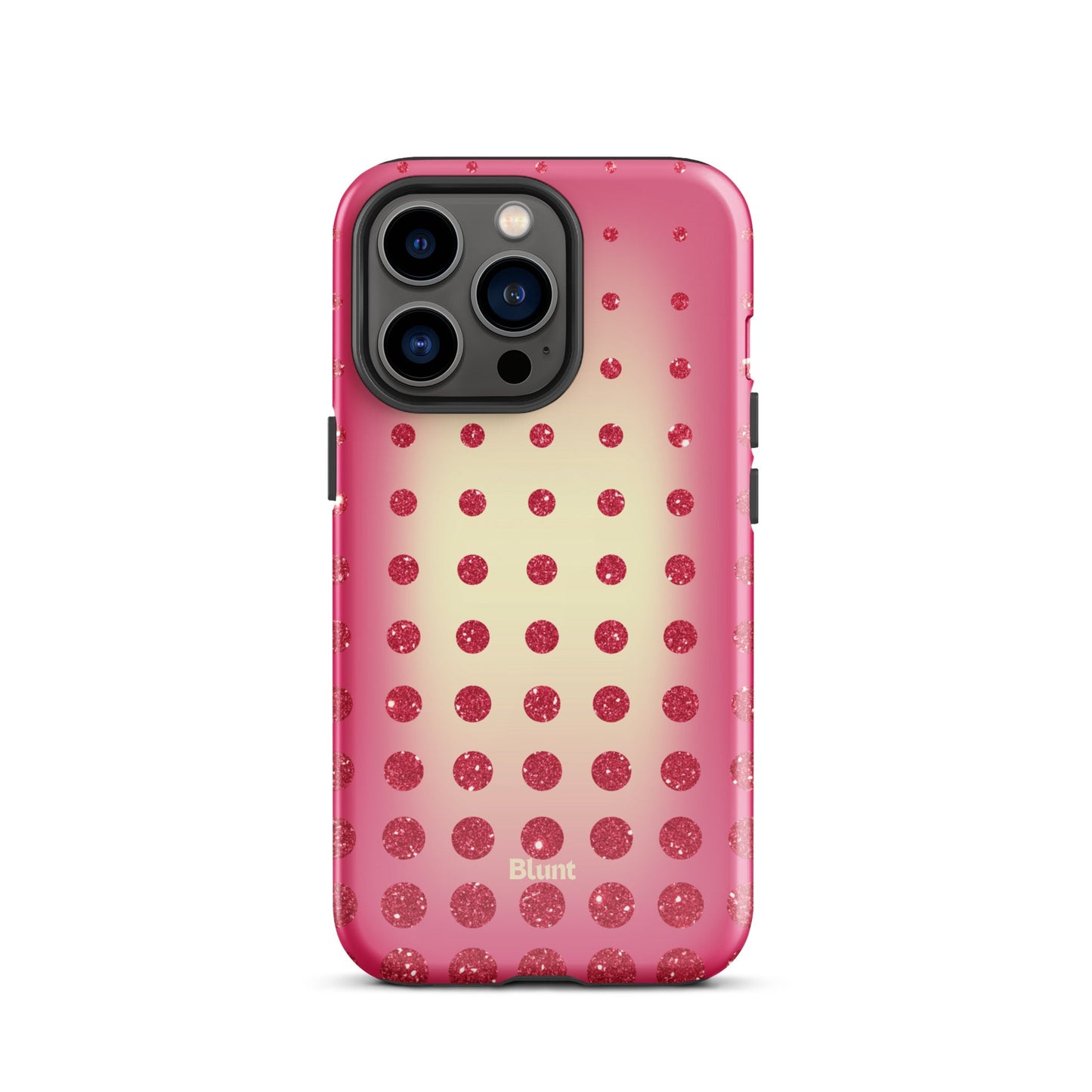 Cherry Boba iPhone Case - Blunt Cases