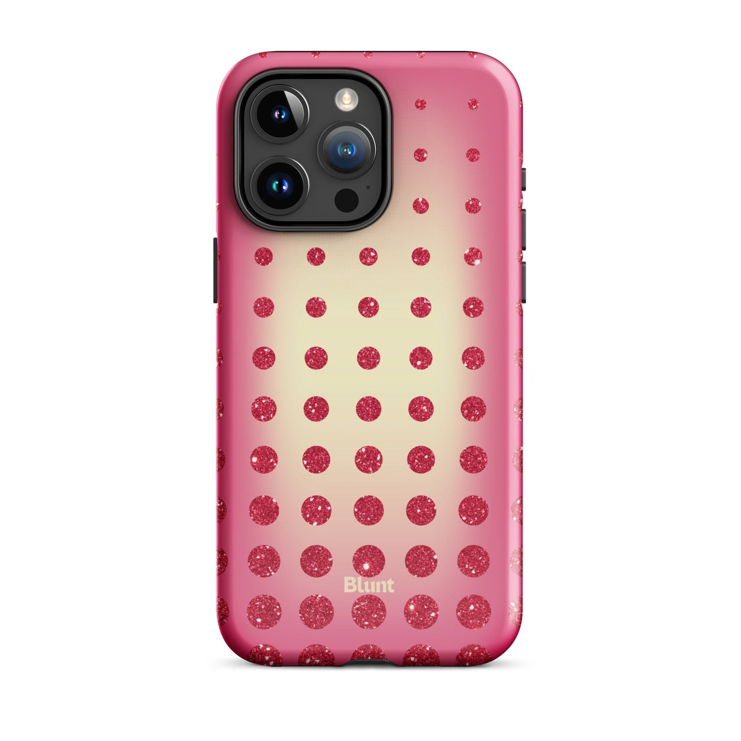 Cherry Boba iPhone Case - Blunt Cases