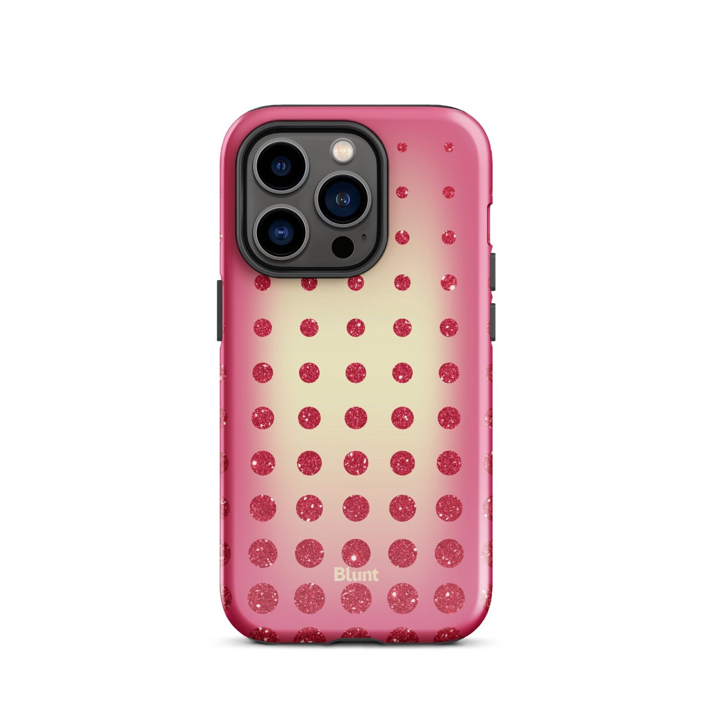 Cherry Boba iPhone Case - Blunt Cases