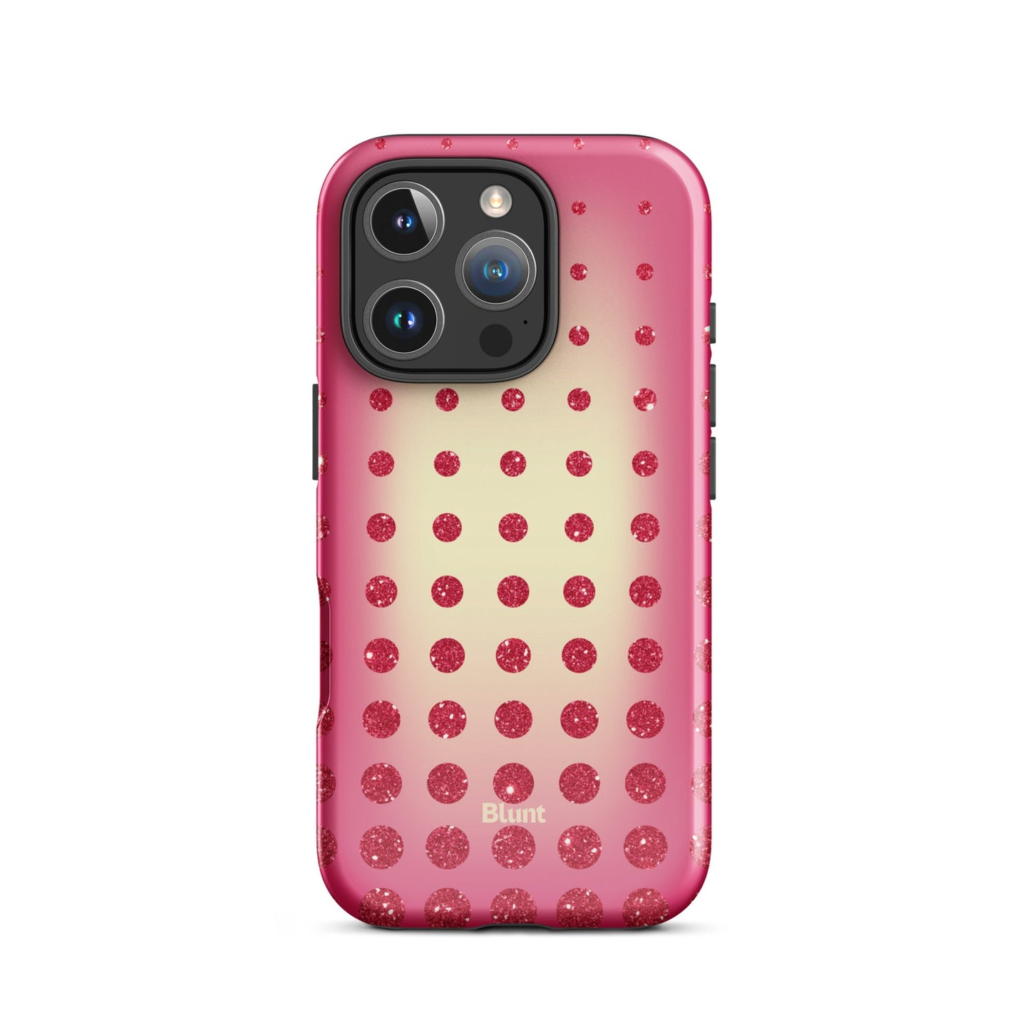 Cherry Boba iPhone Case - Blunt Cases