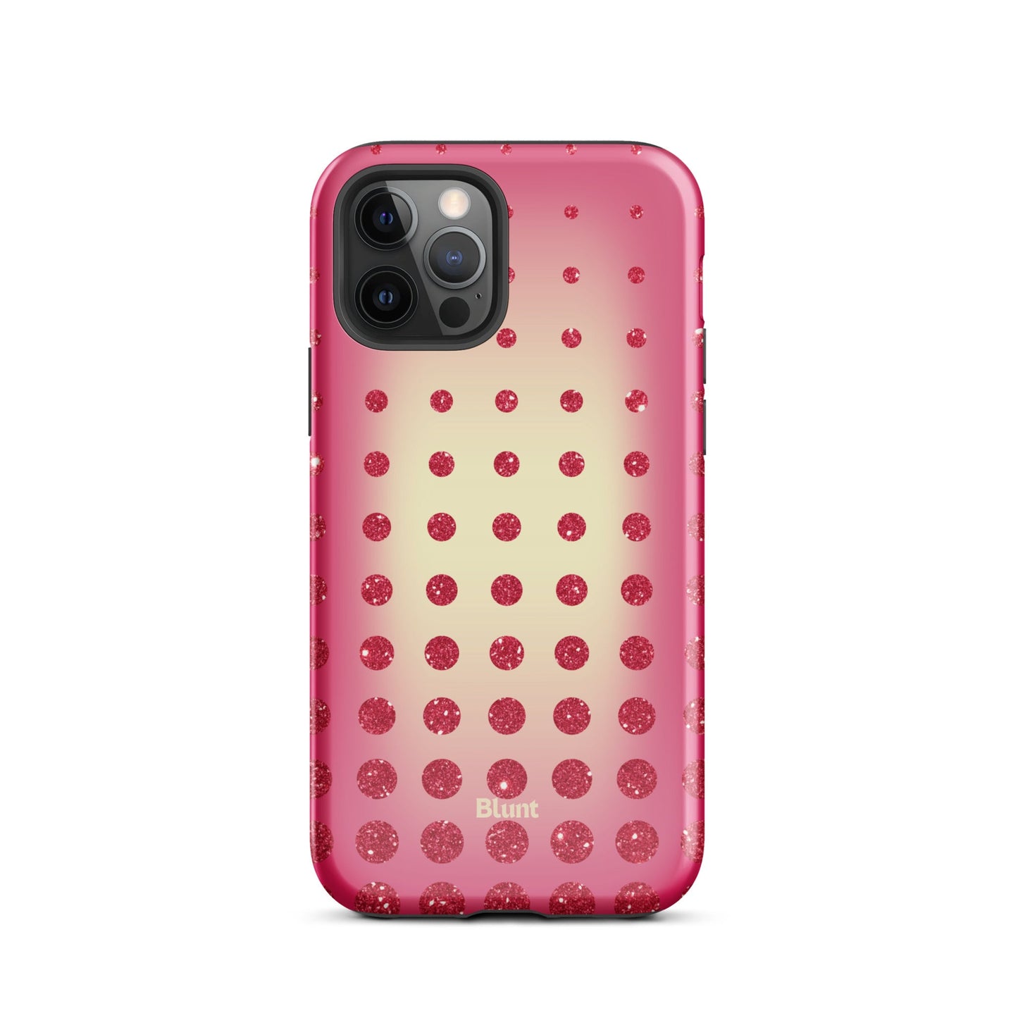 Cherry Boba iPhone Case - Blunt Cases