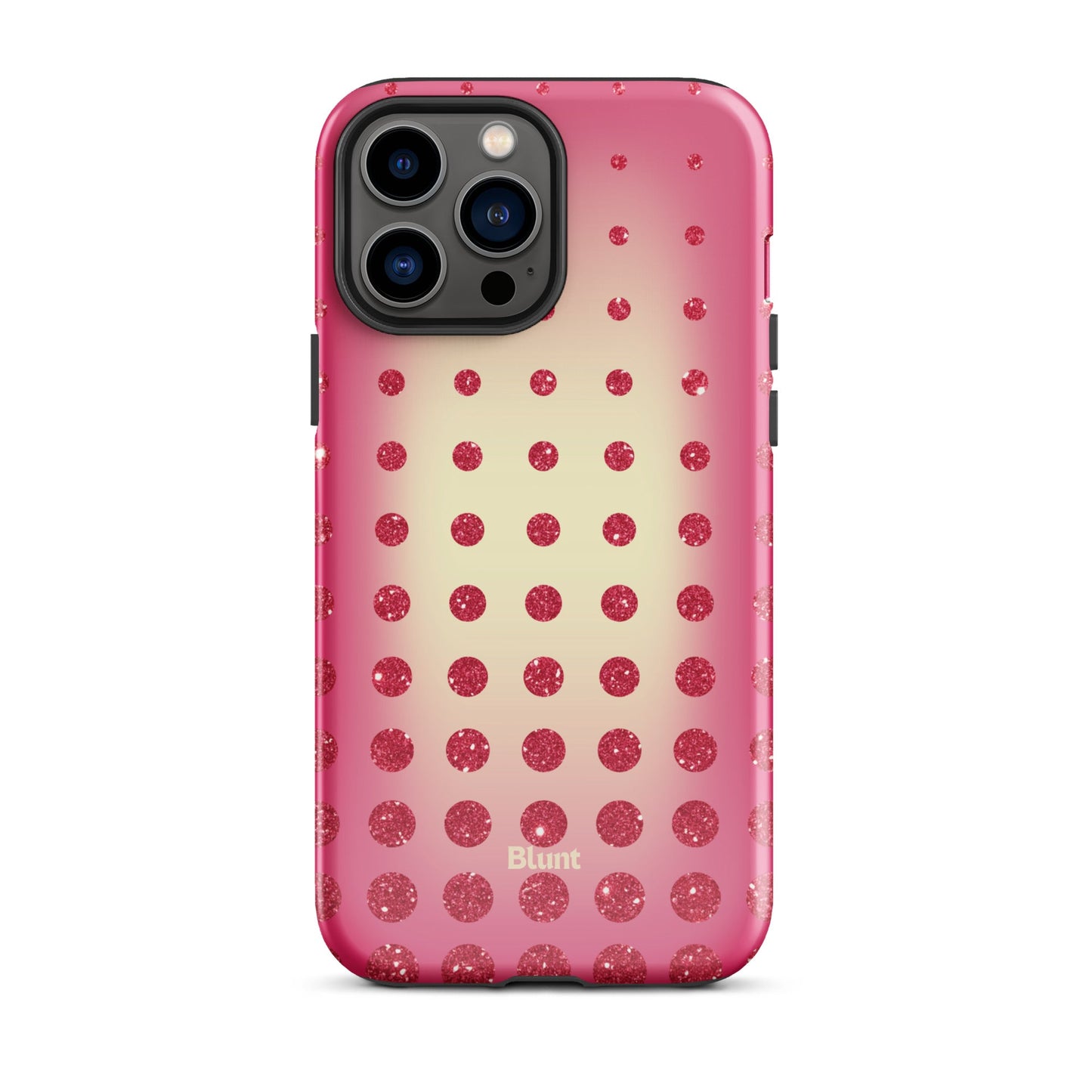 Cherry Boba iPhone Case - Blunt Cases