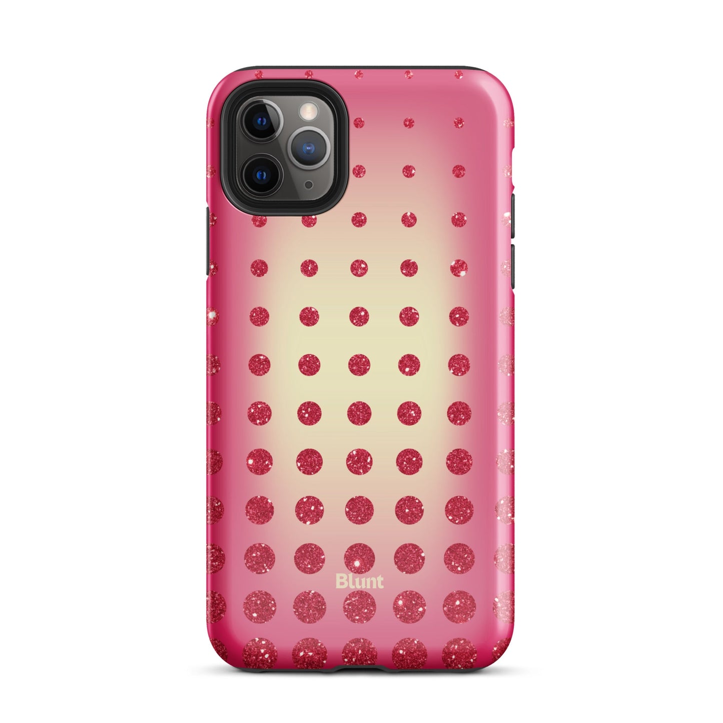 Cherry Boba iPhone Case - Blunt Cases