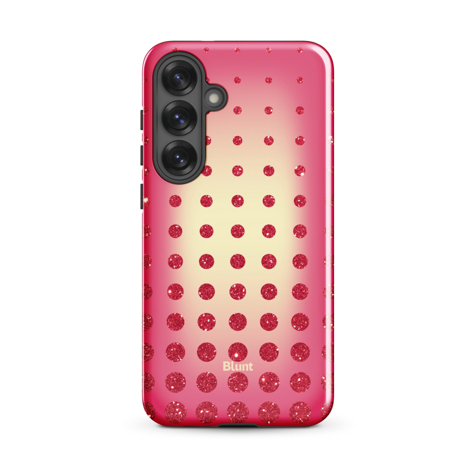 Cherry Boba Samsung Case - Blunt Cases