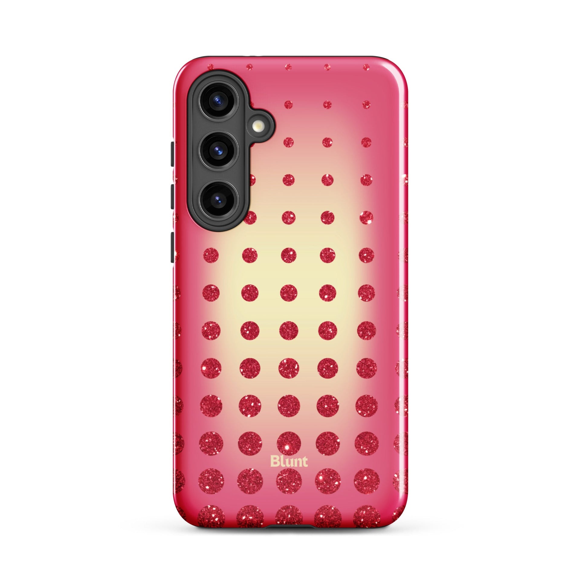 Cherry Boba Samsung Case - Blunt Cases