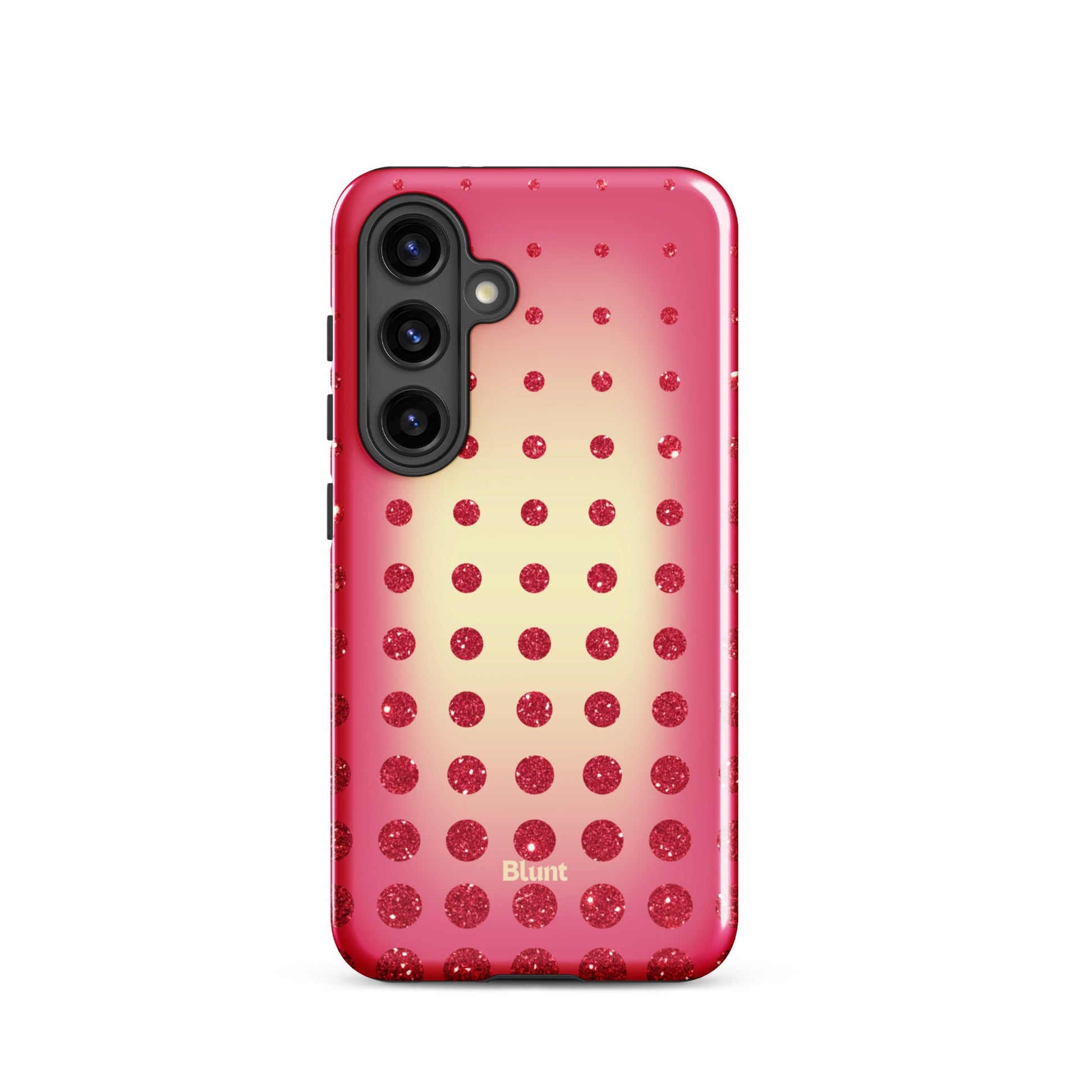 Cherry Boba Samsung Case - Blunt Cases