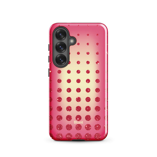 Cherry Boba Samsung Case - Blunt Cases