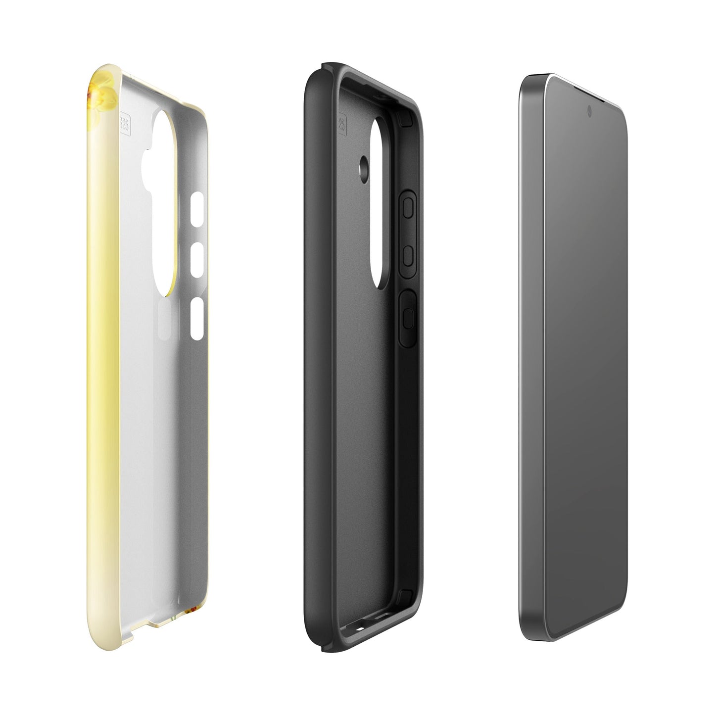 Cherry Charm Samsung Case - Blunt Cases
