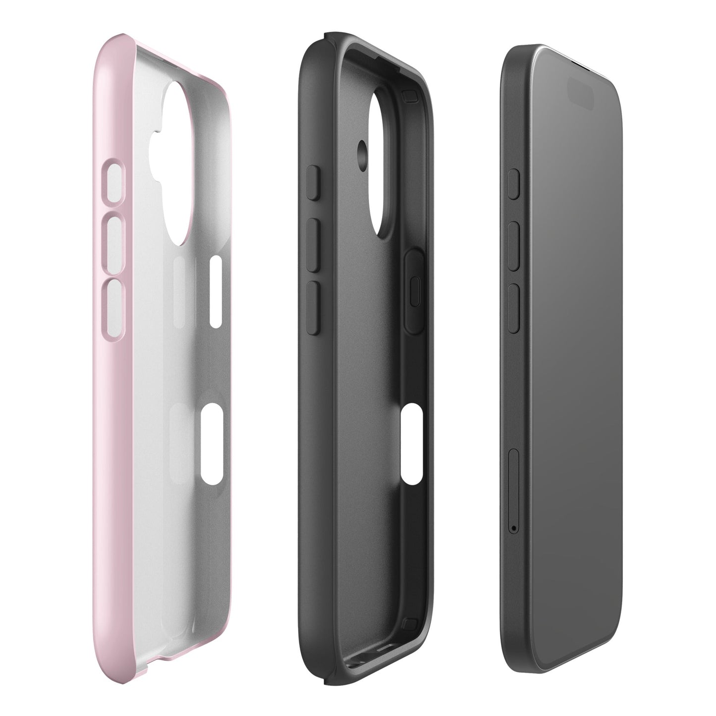 Cherry Gloss iPhone Case - Blunt Cases