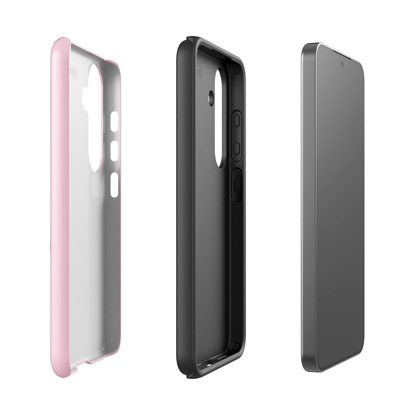 Cherry Gloss Samsung Case - Blunt Cases