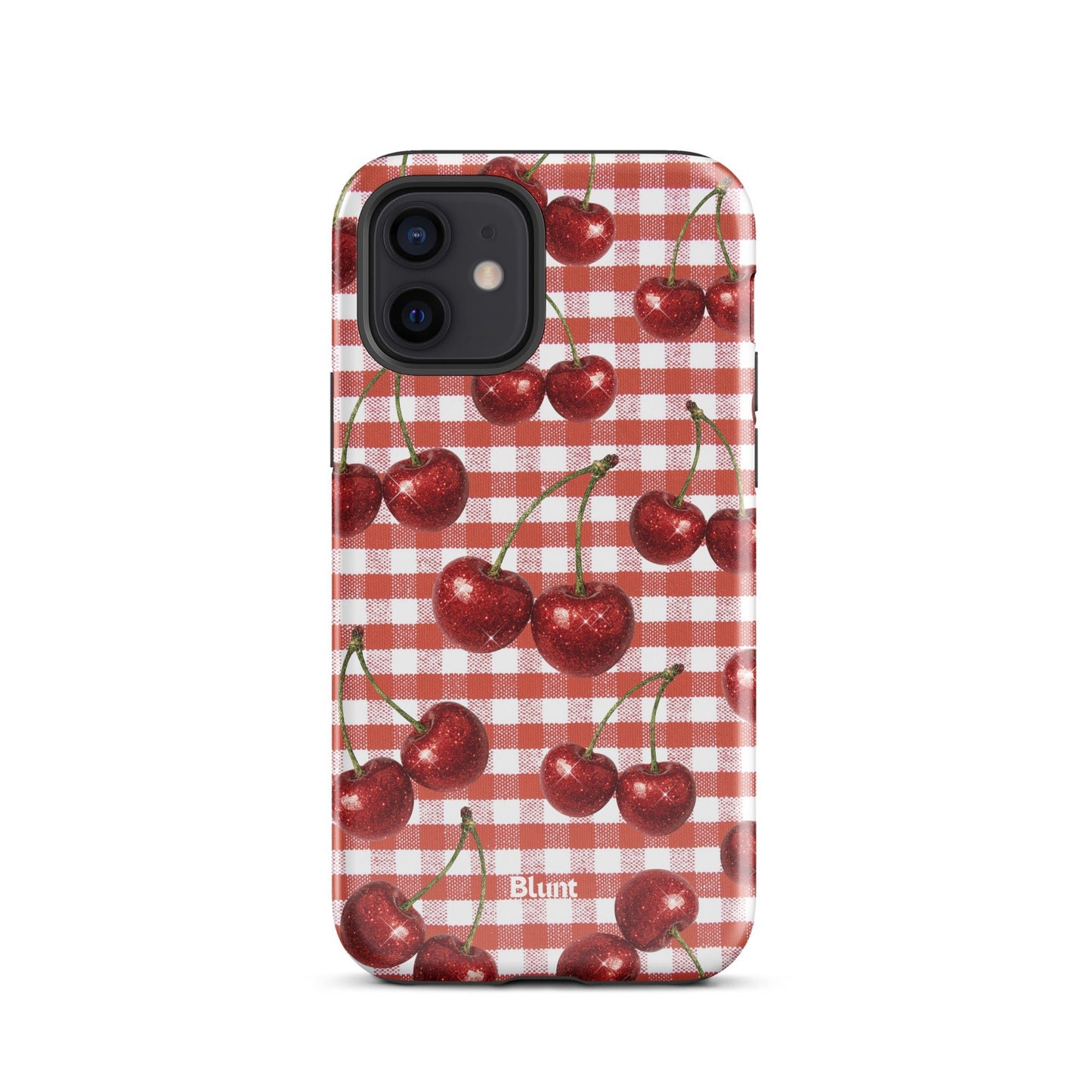 Cherry On Top iPhone Case - Blunt Cases
