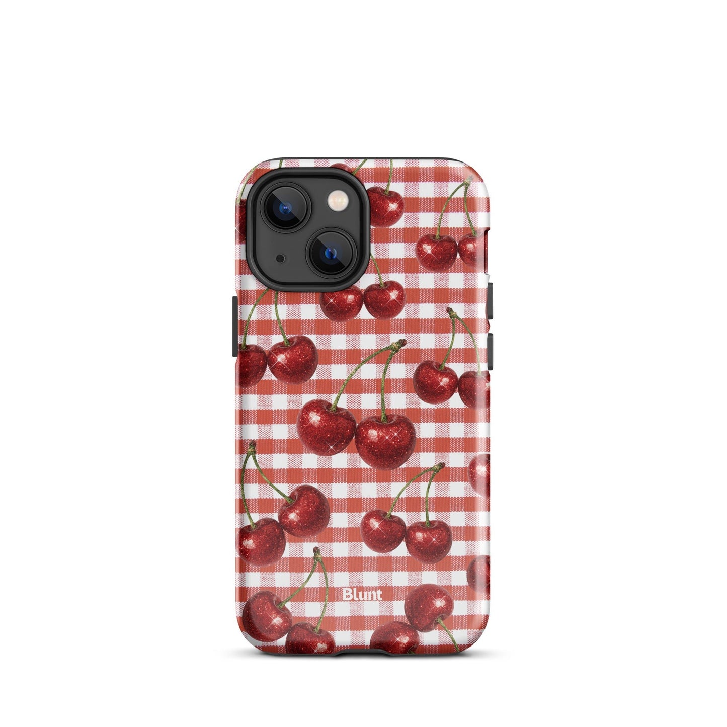 Cherry On Top iPhone Case - Blunt Cases