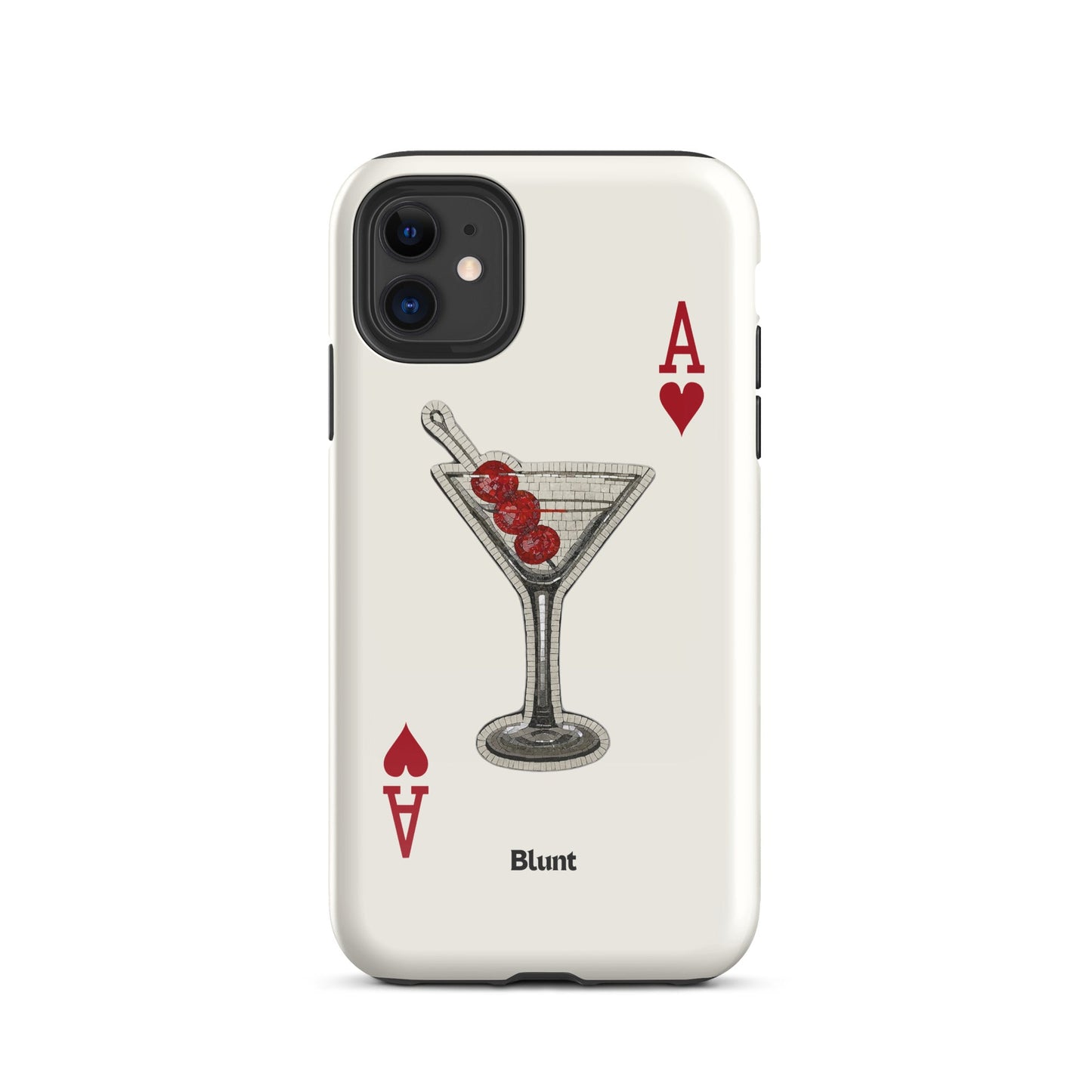 Cherrybomb iPhone Case - Blunt Cases