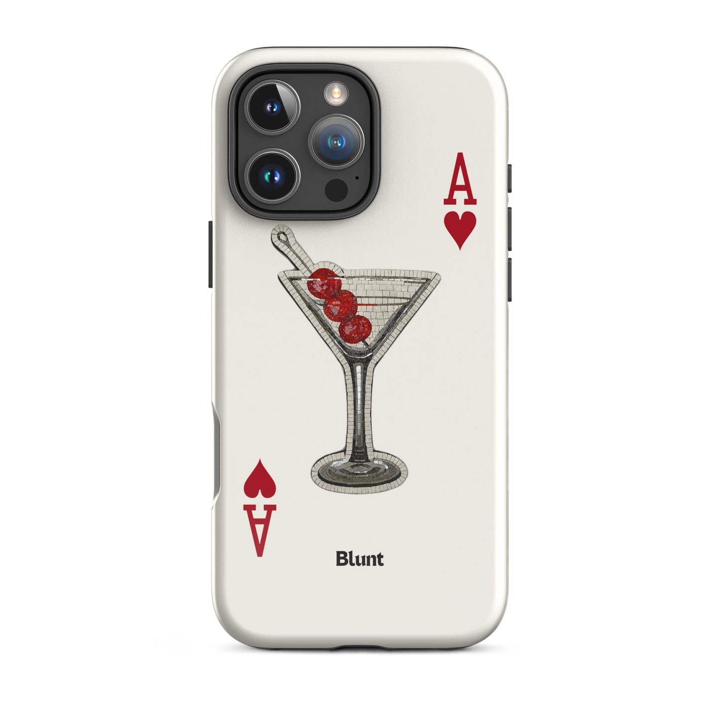 Cherrybomb iPhone Case - Blunt Cases