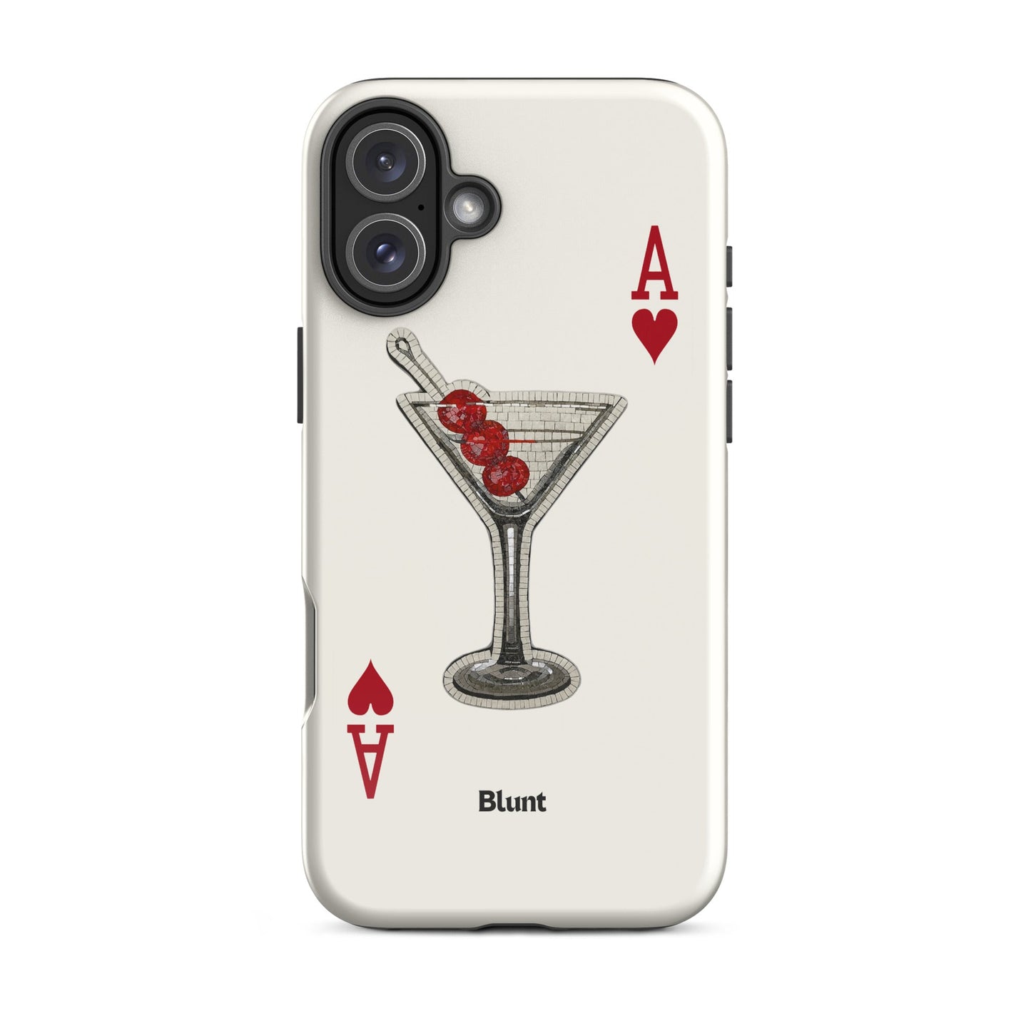 Cherrybomb iPhone Case - Blunt Cases