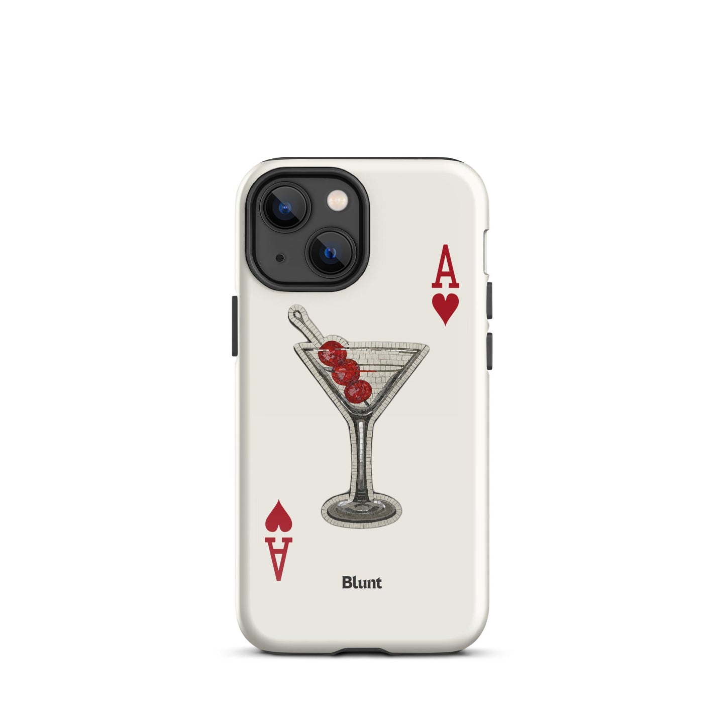 Cherrybomb iPhone Case - Blunt Cases