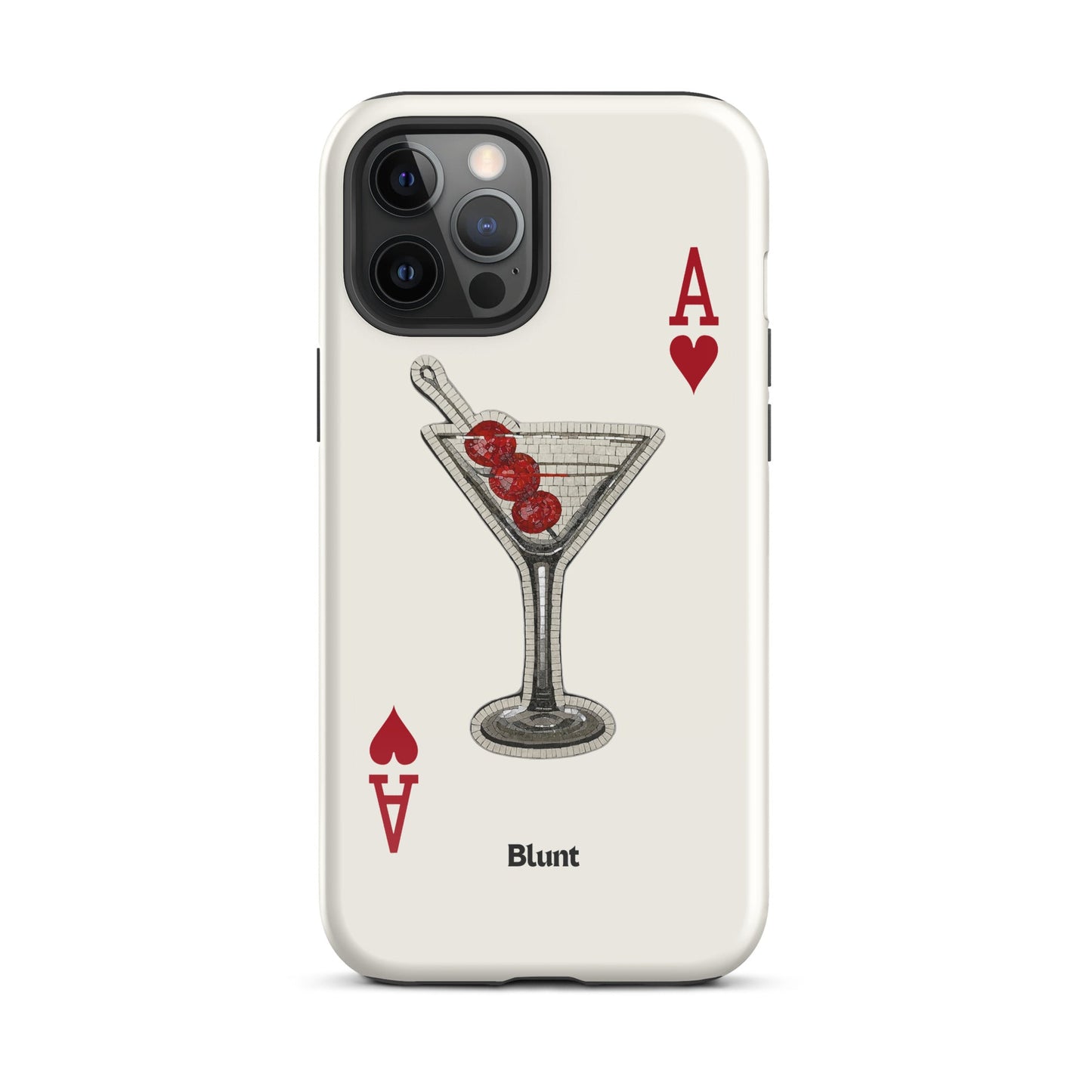 Cherrybomb iPhone Case - Blunt Cases