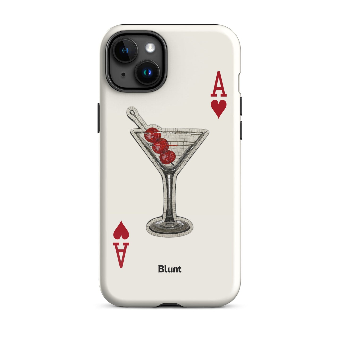 Cherrybomb iPhone Case - Blunt Cases