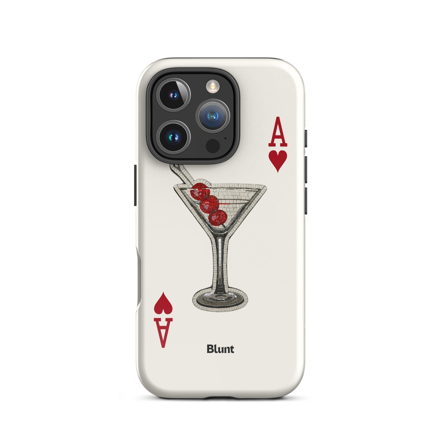 Cherrybomb iPhone Case - Blunt Cases