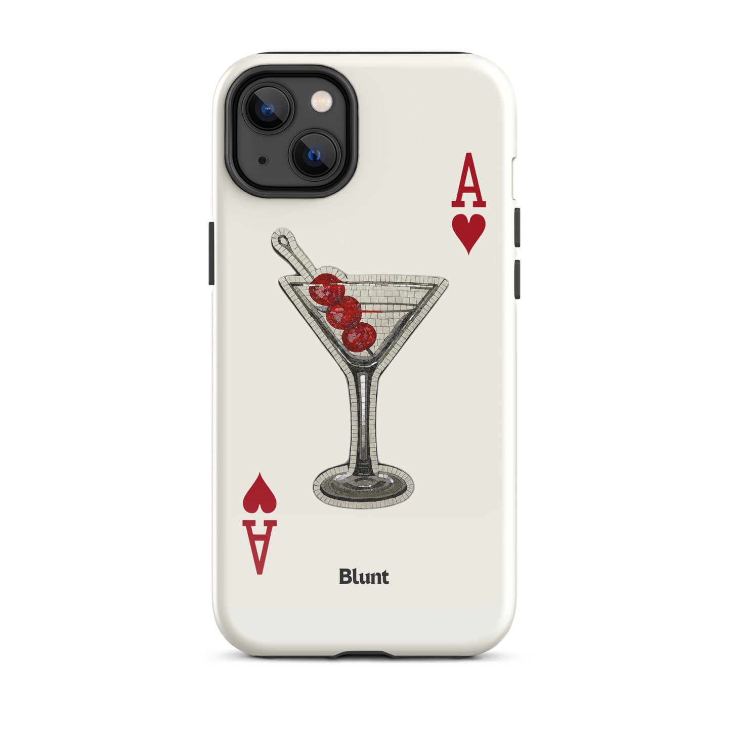 Cherrybomb iPhone Case - Blunt Cases