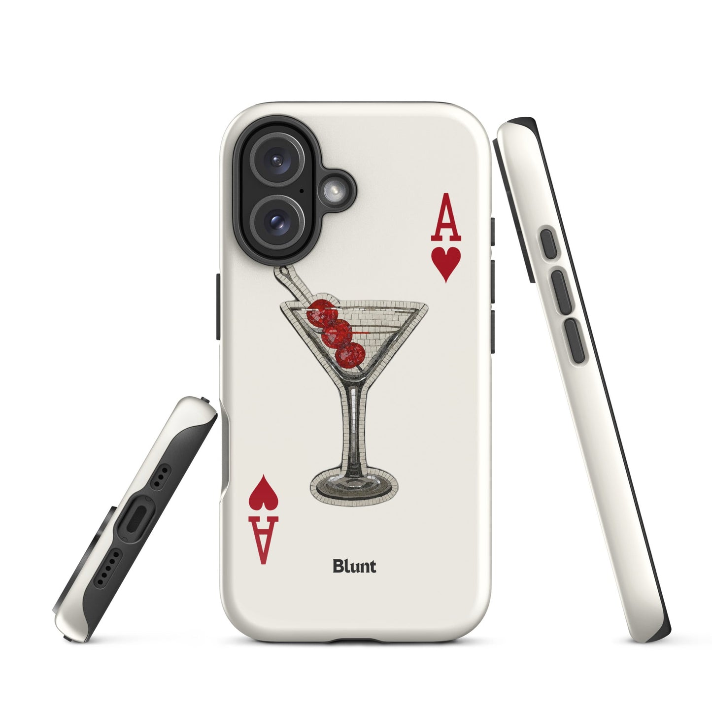 Cherrybomb iPhone Case - Blunt Cases