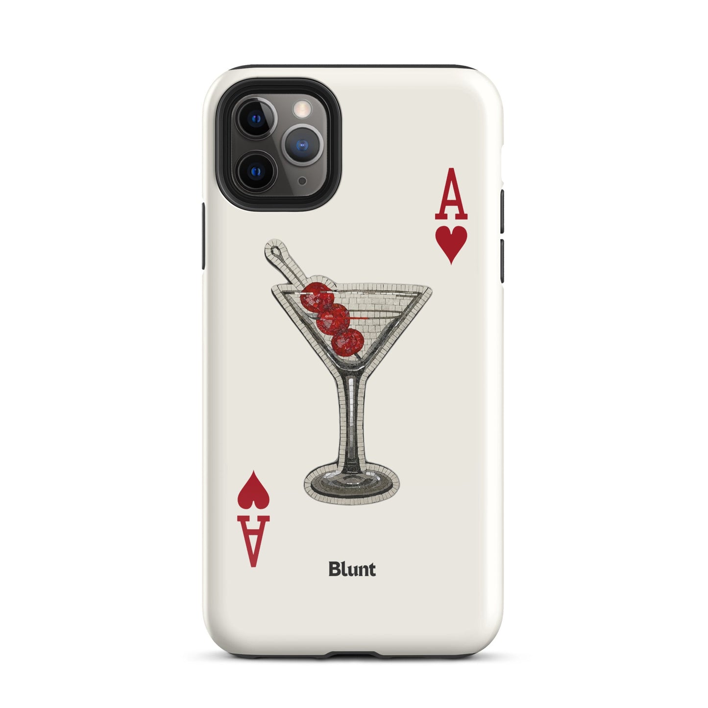 Cherrybomb iPhone Case - Blunt Cases