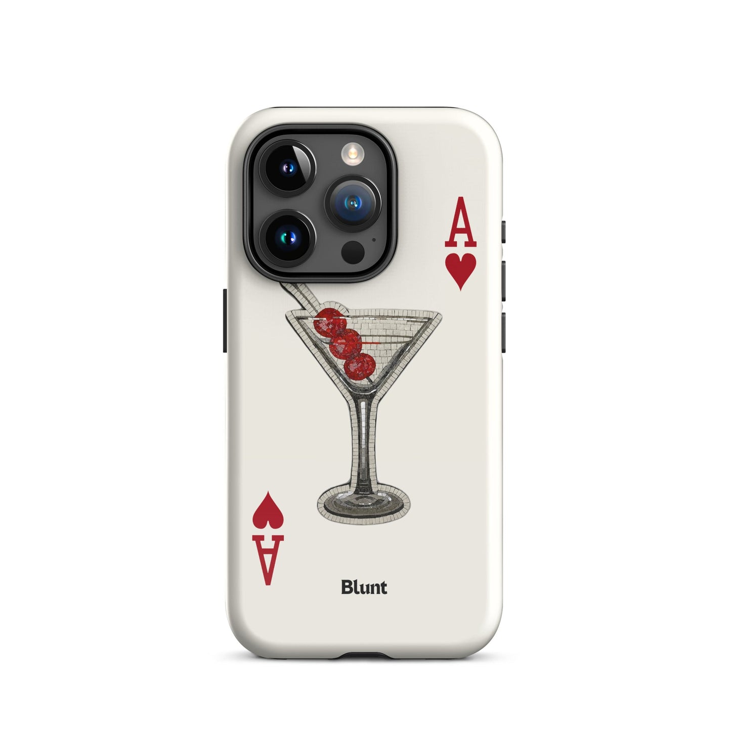 Cherrybomb iPhone Case - Blunt Cases