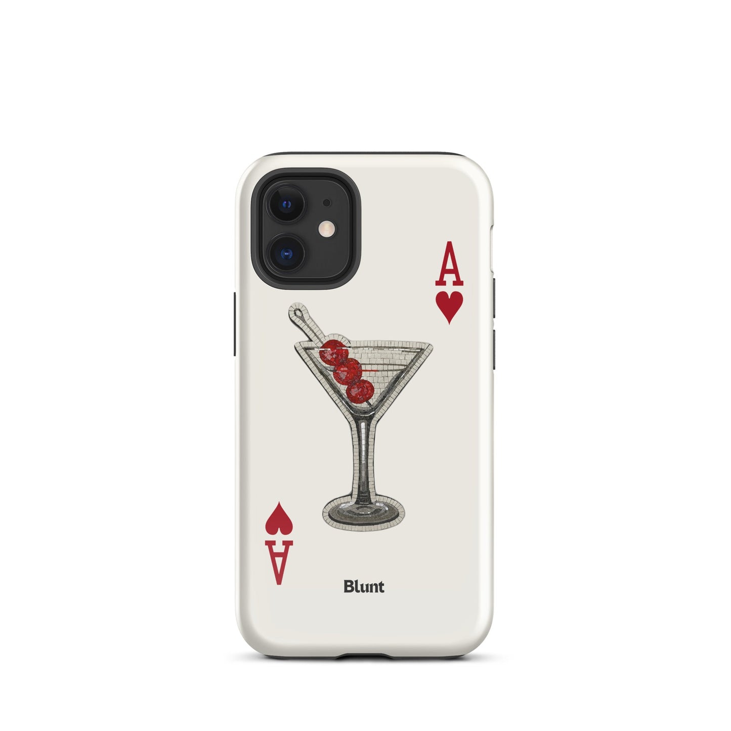 Cherrybomb iPhone Case - Blunt Cases