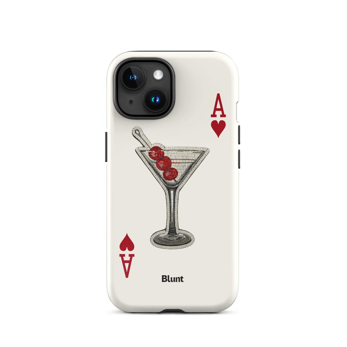 Cherrybomb iPhone Case - Blunt Cases