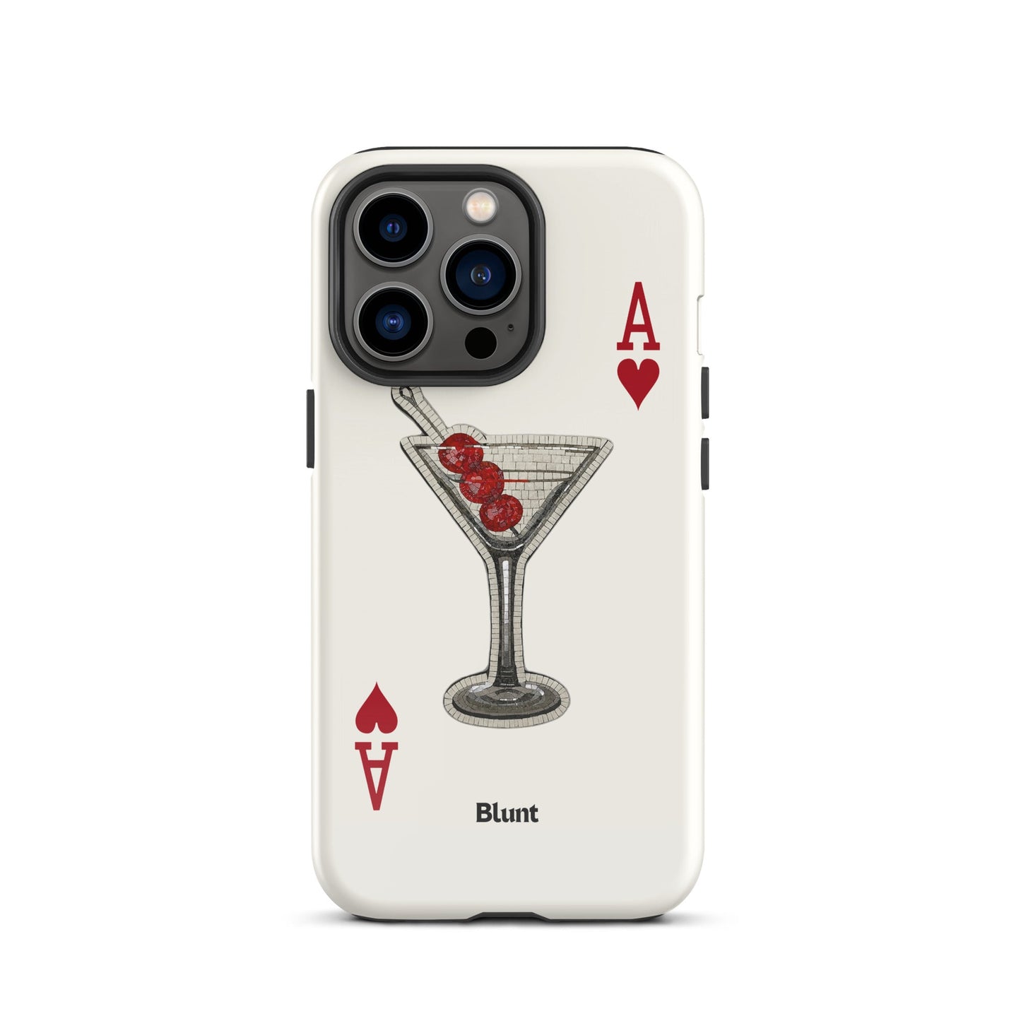 Cherrybomb iPhone Case - Blunt Cases