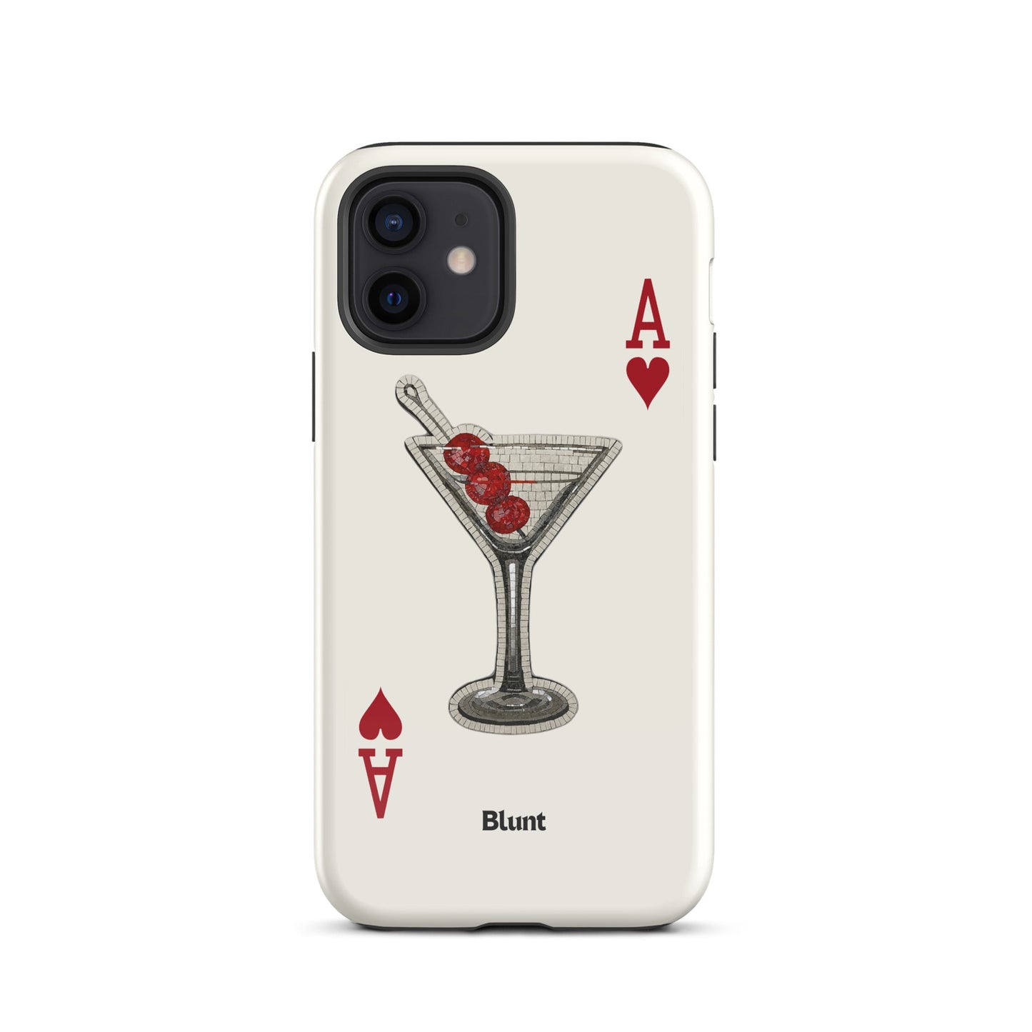 Cherrybomb iPhone Case - Blunt Cases