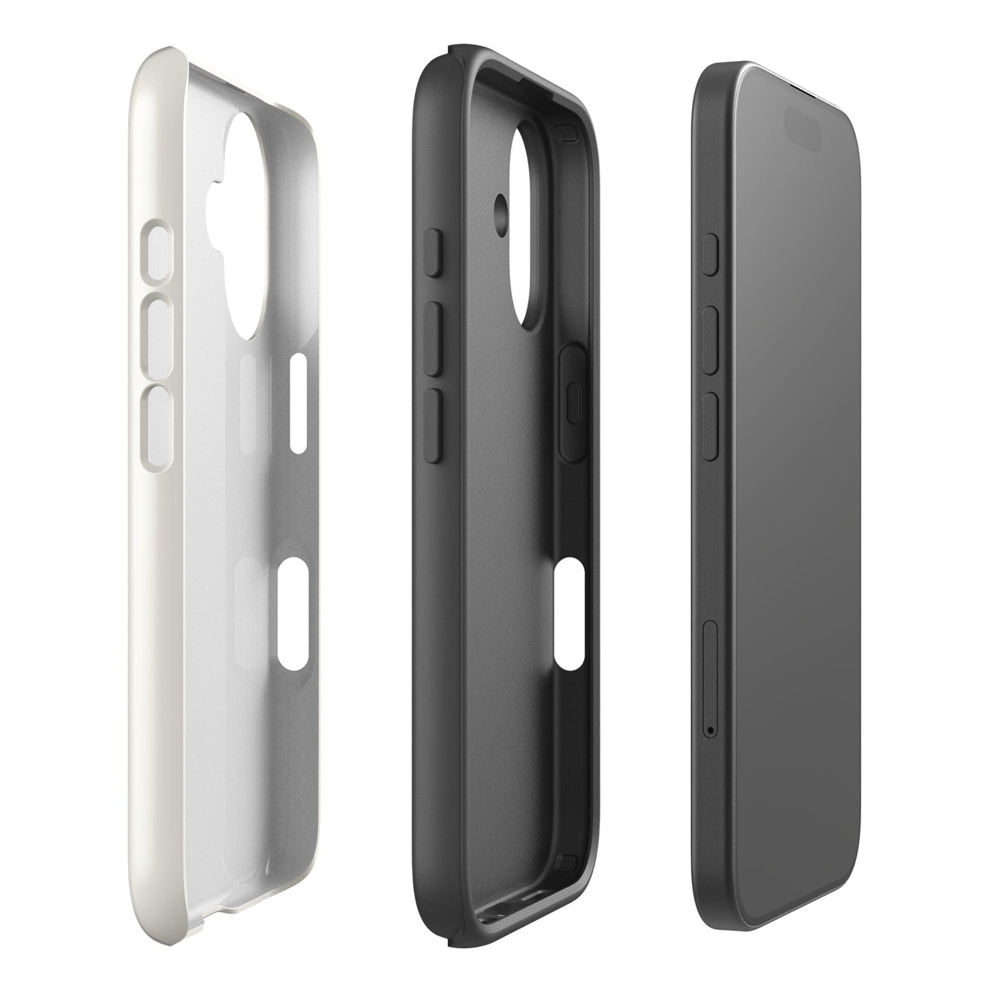 Cherrybomb iPhone Case - Blunt Cases
