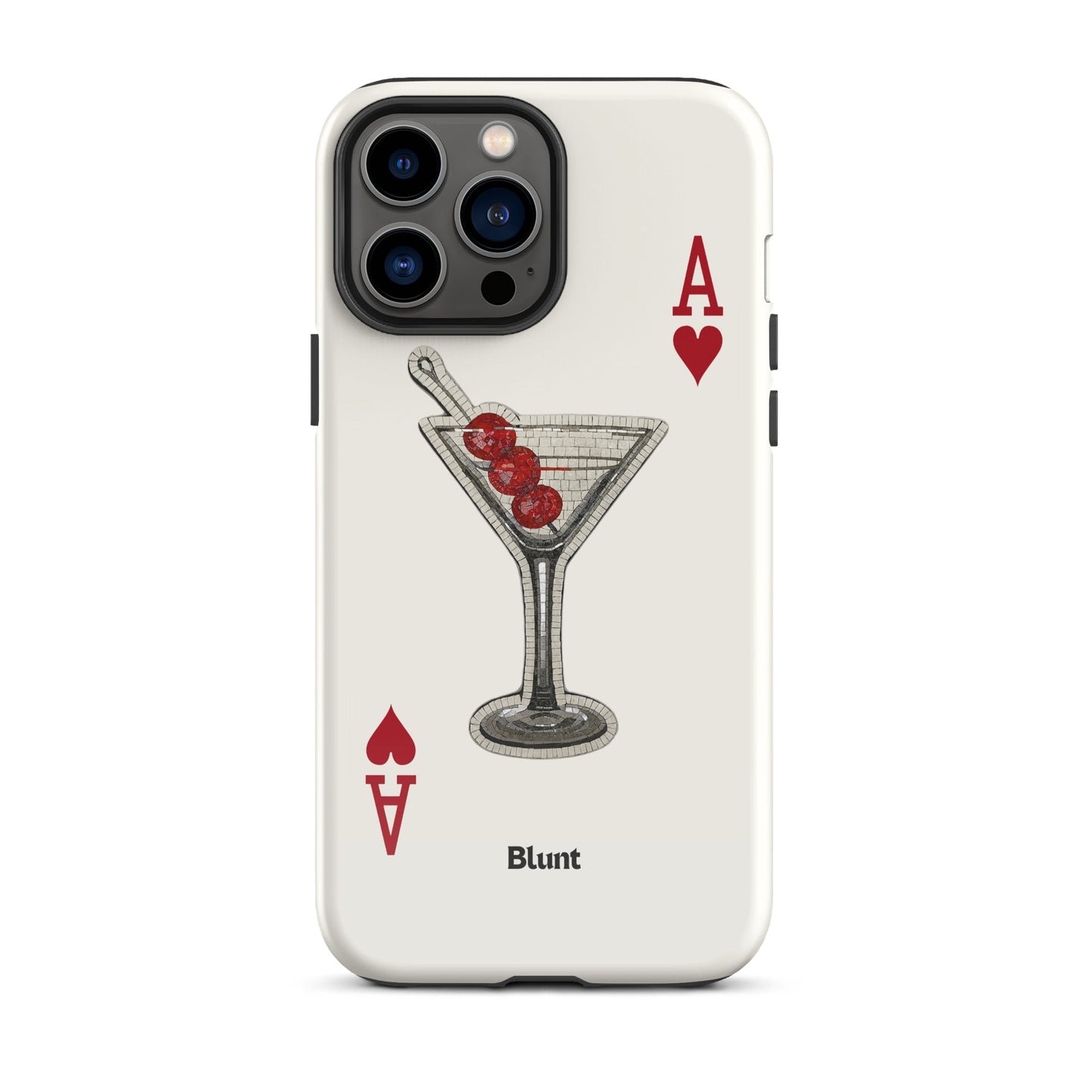 Cherrybomb iPhone Case - Blunt Cases