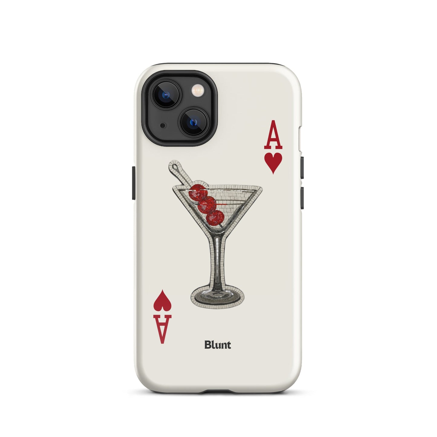 Cherrybomb iPhone Case - Blunt Cases