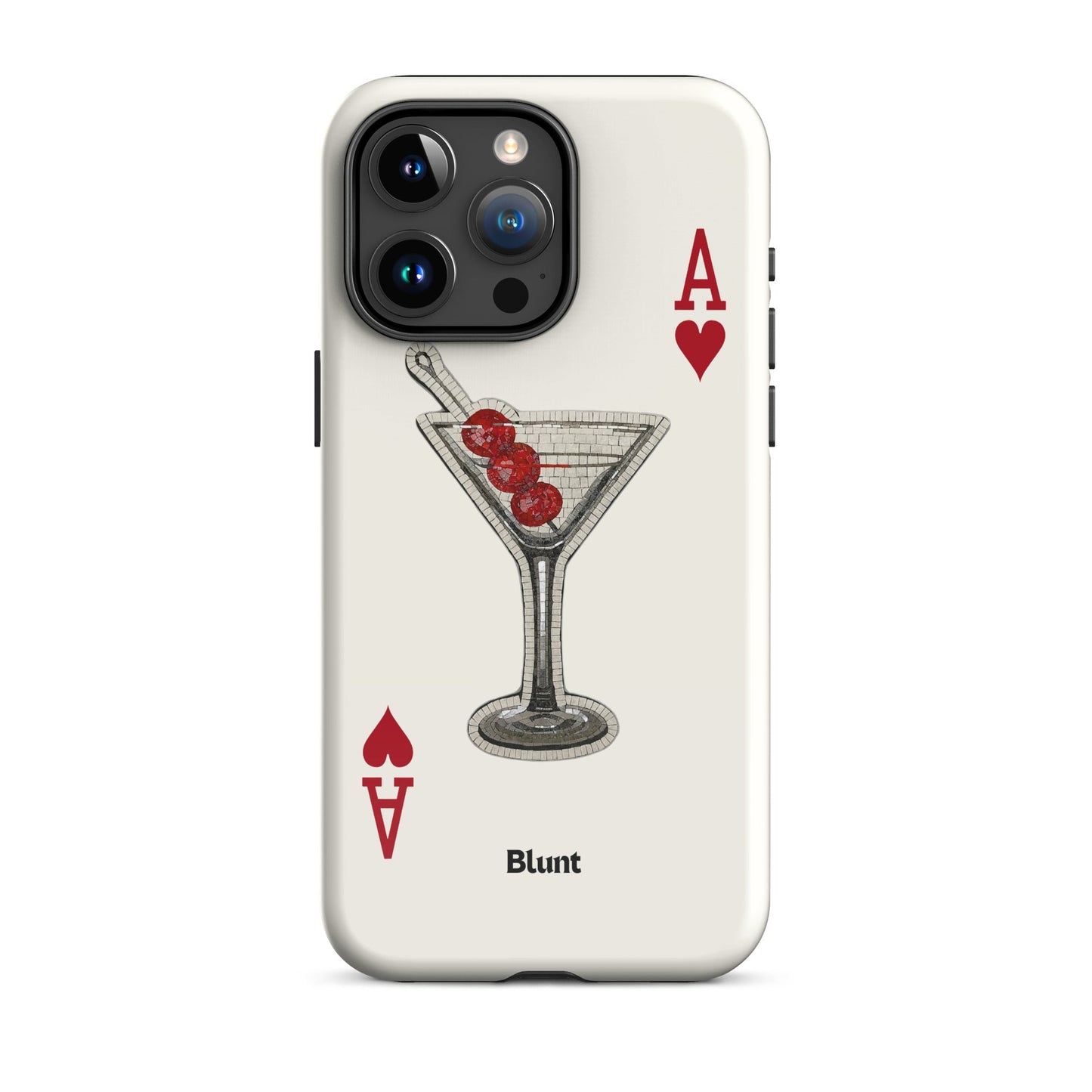 Cherrybomb iPhone Case - Blunt Cases