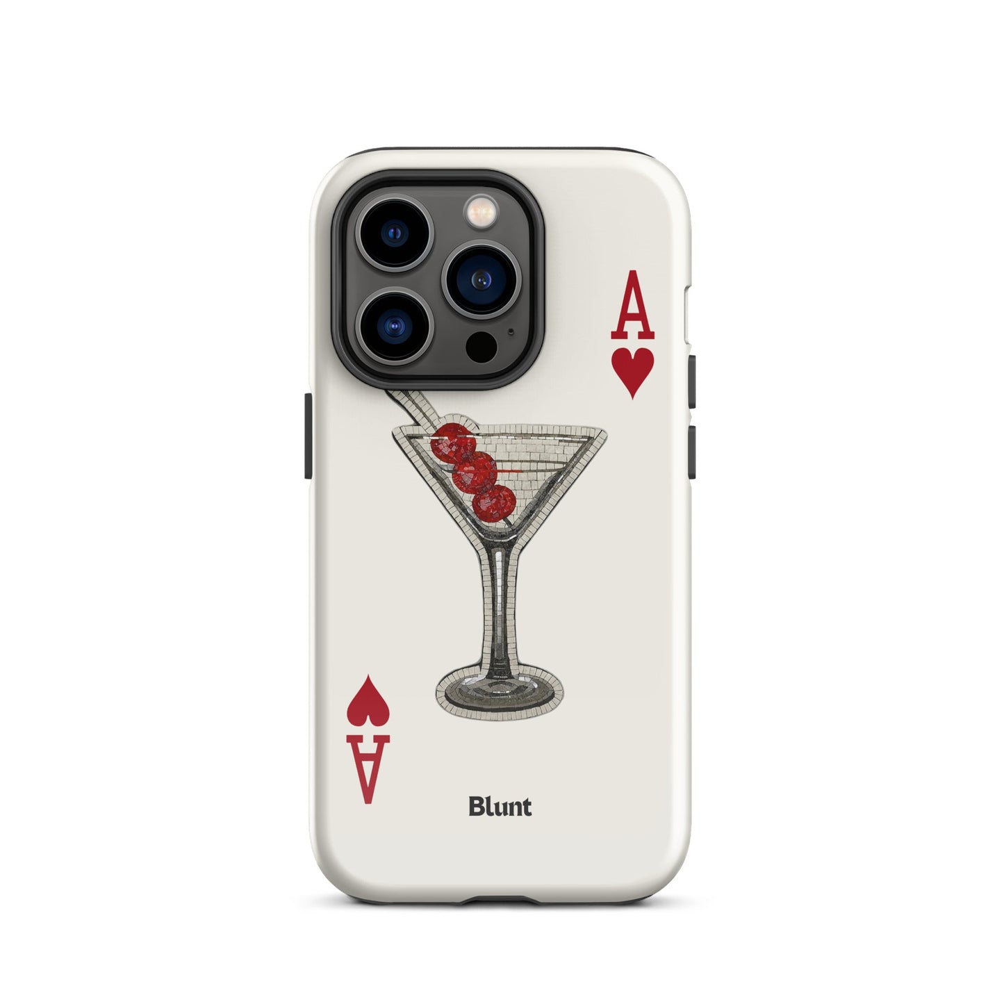 Cherrybomb iPhone Case - Blunt Cases