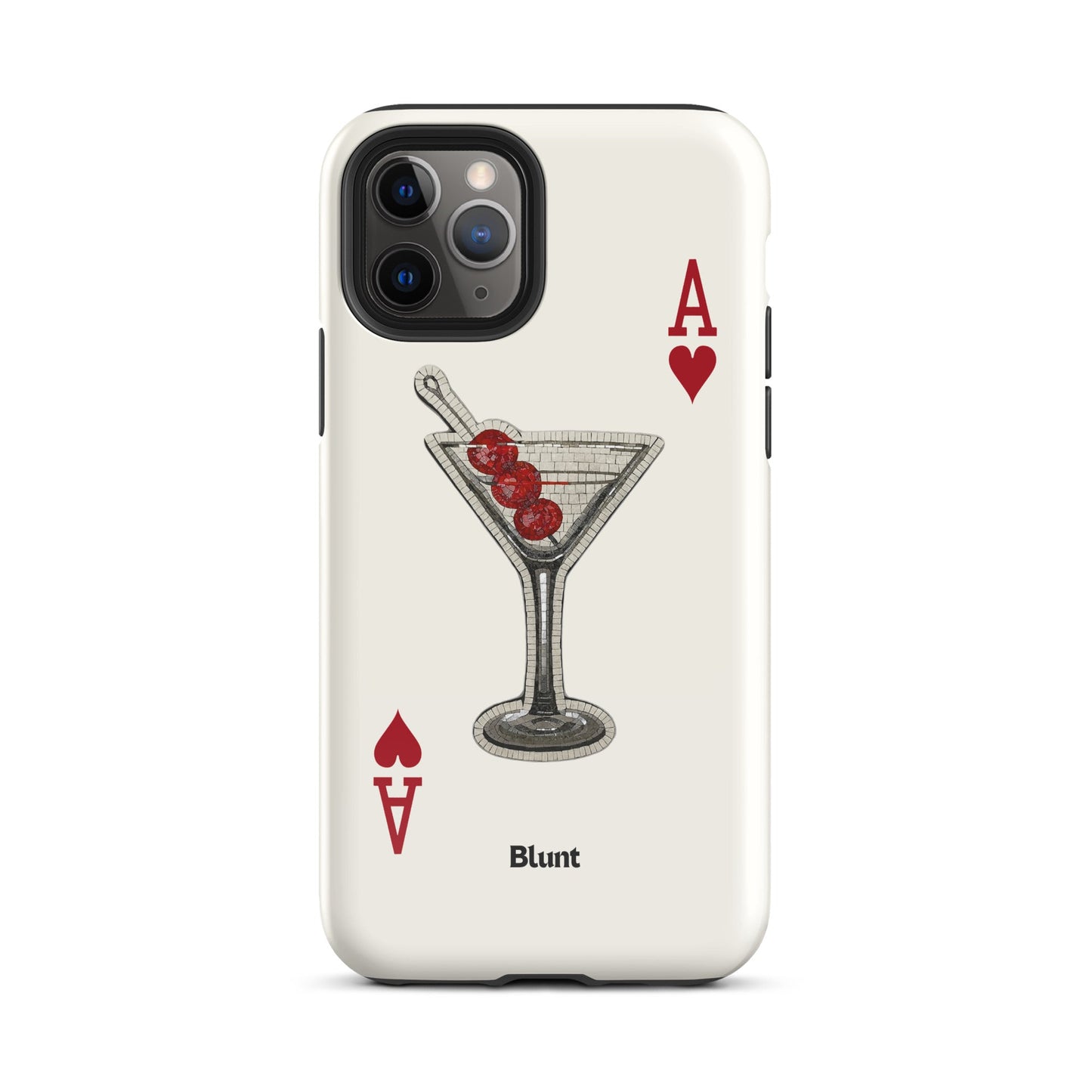 Cherrybomb iPhone Case - Blunt Cases