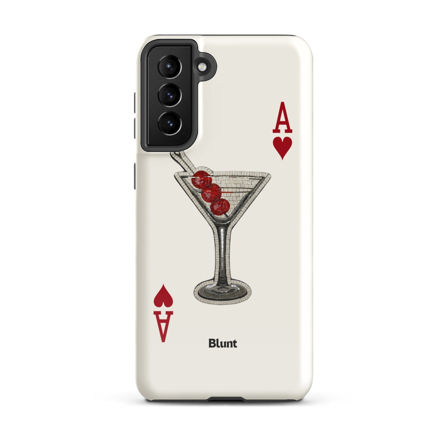 Cherrybomb Samsung Case - Blunt Cases