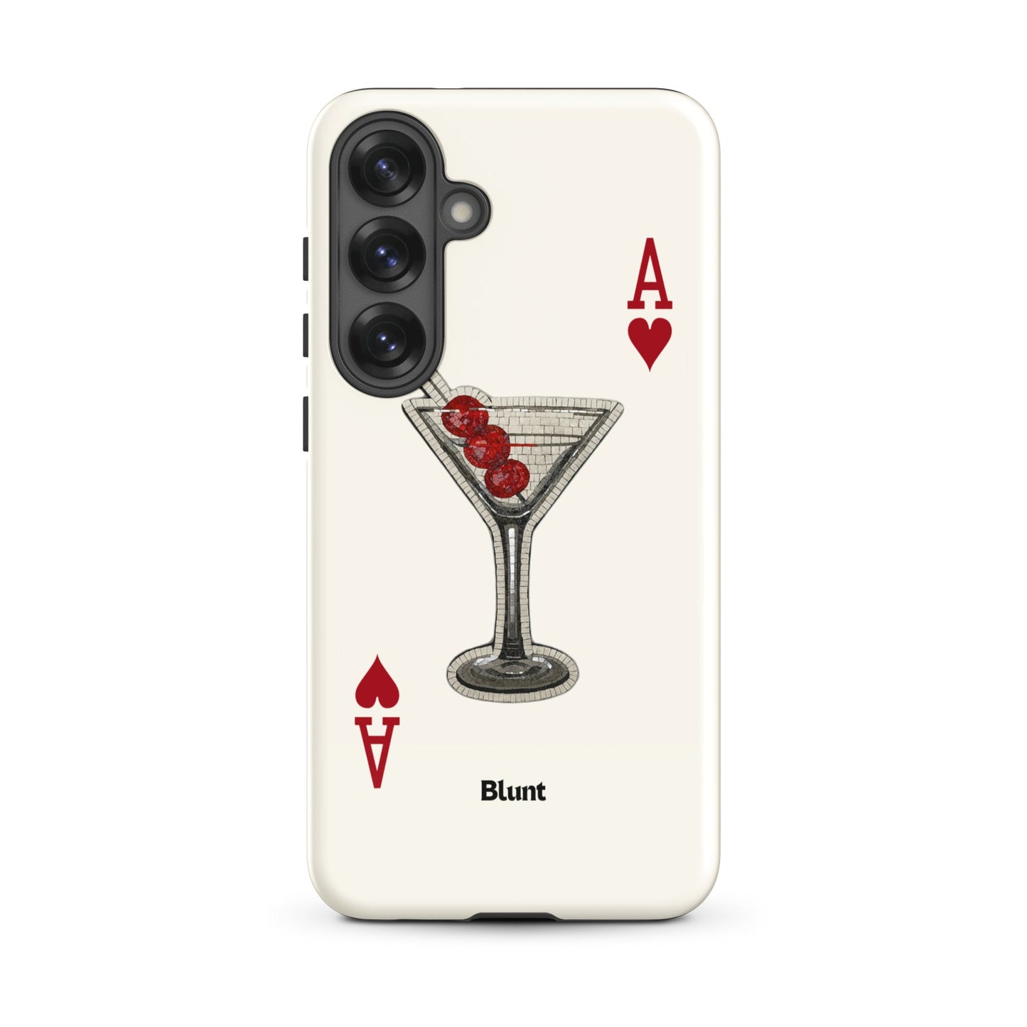 Cherrybomb Samsung Case - Blunt Cases