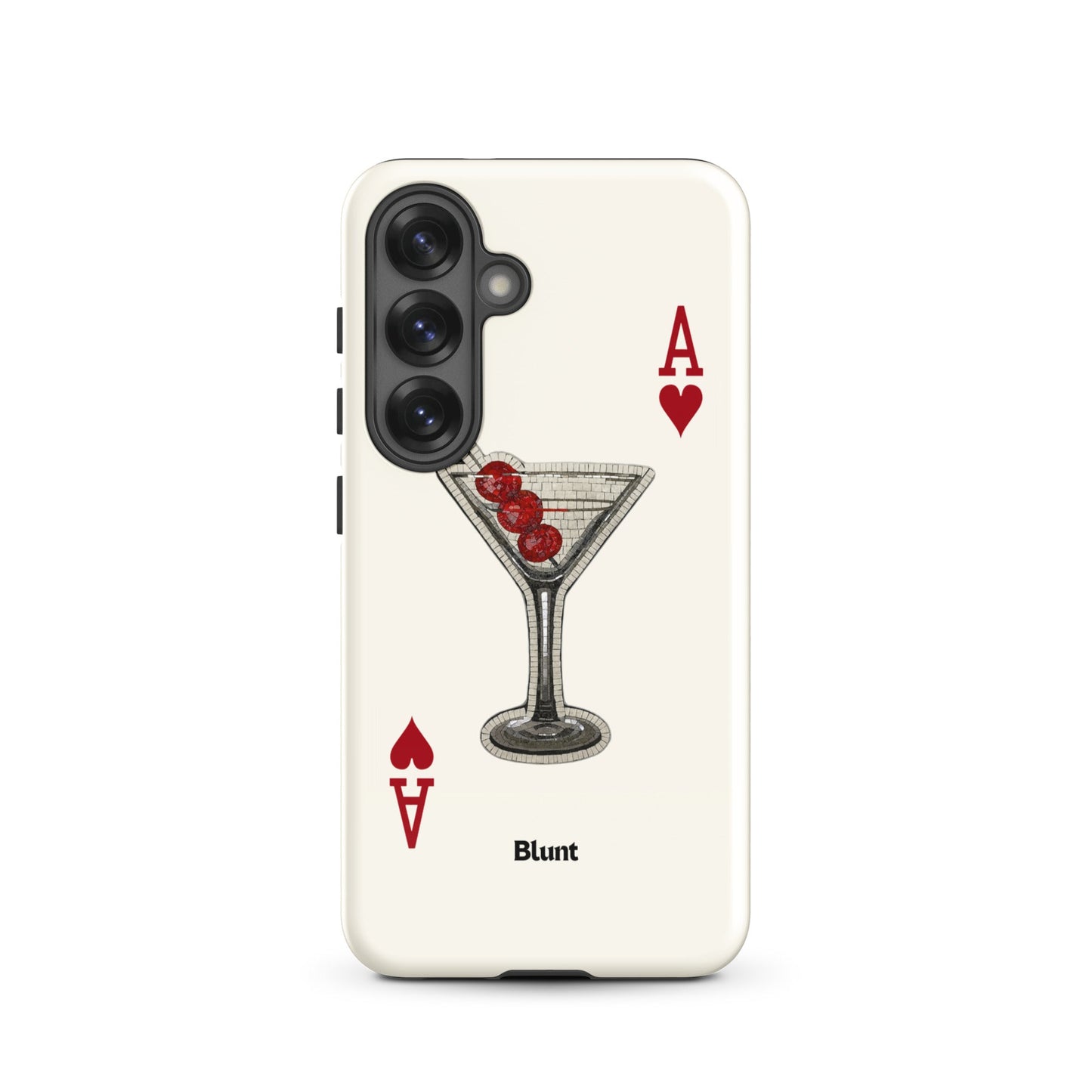 Cherrybomb Samsung Case - Blunt Cases